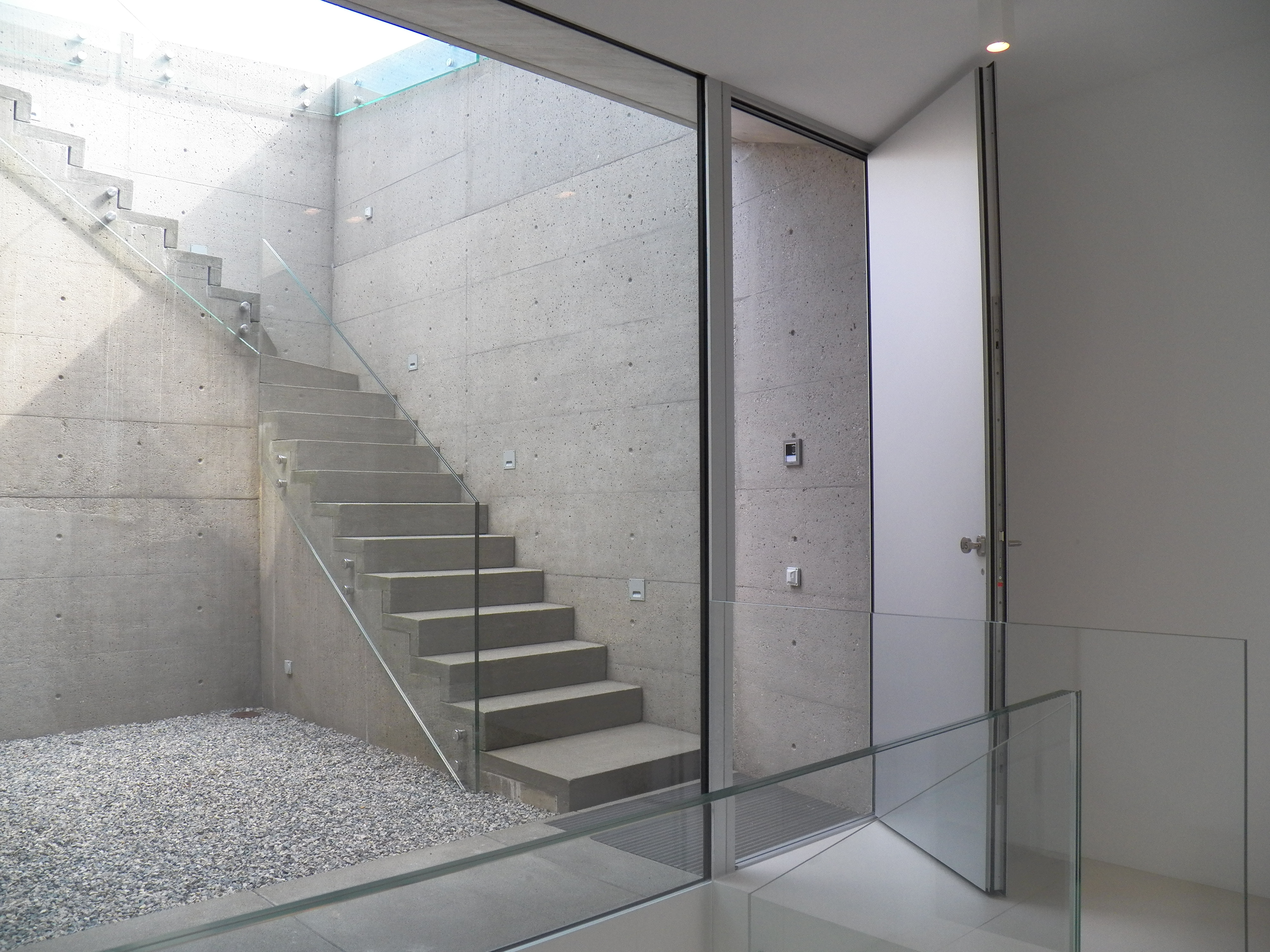 Appartamento duplex a Canobbio
