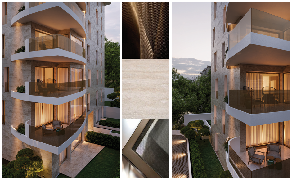 Appartamento a Lugano