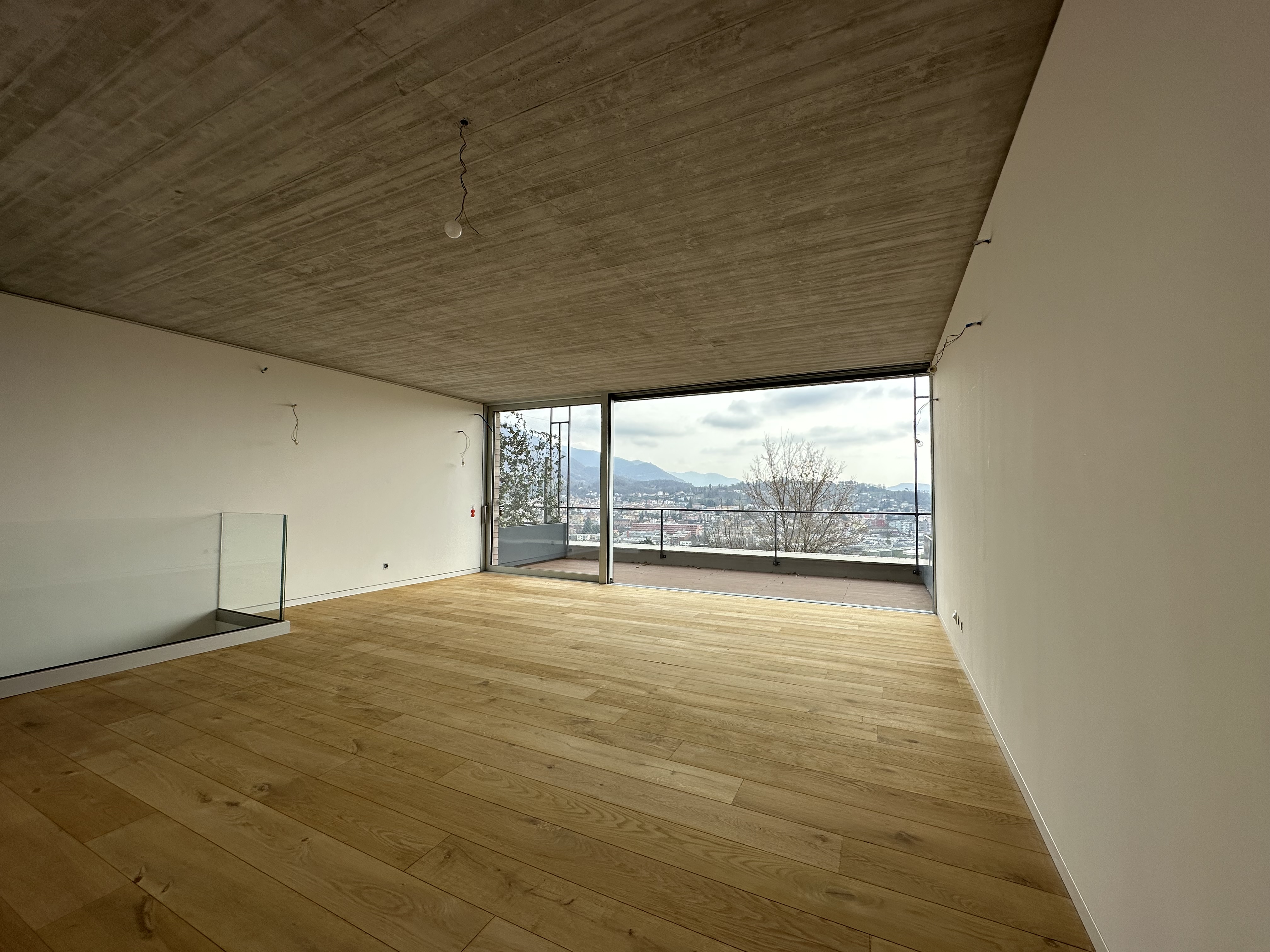 Casa a Rancate
