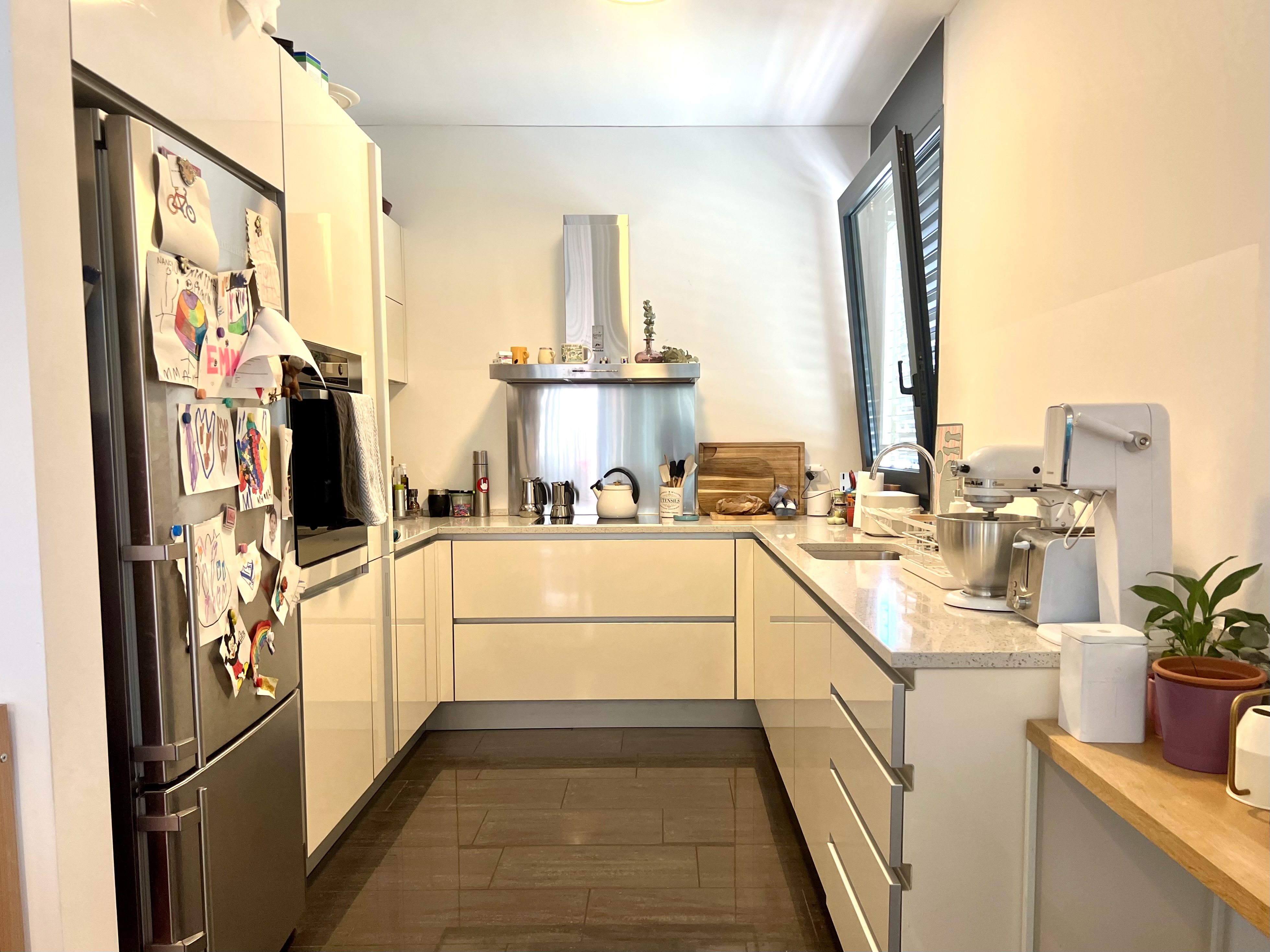 Appartamento a Lugano