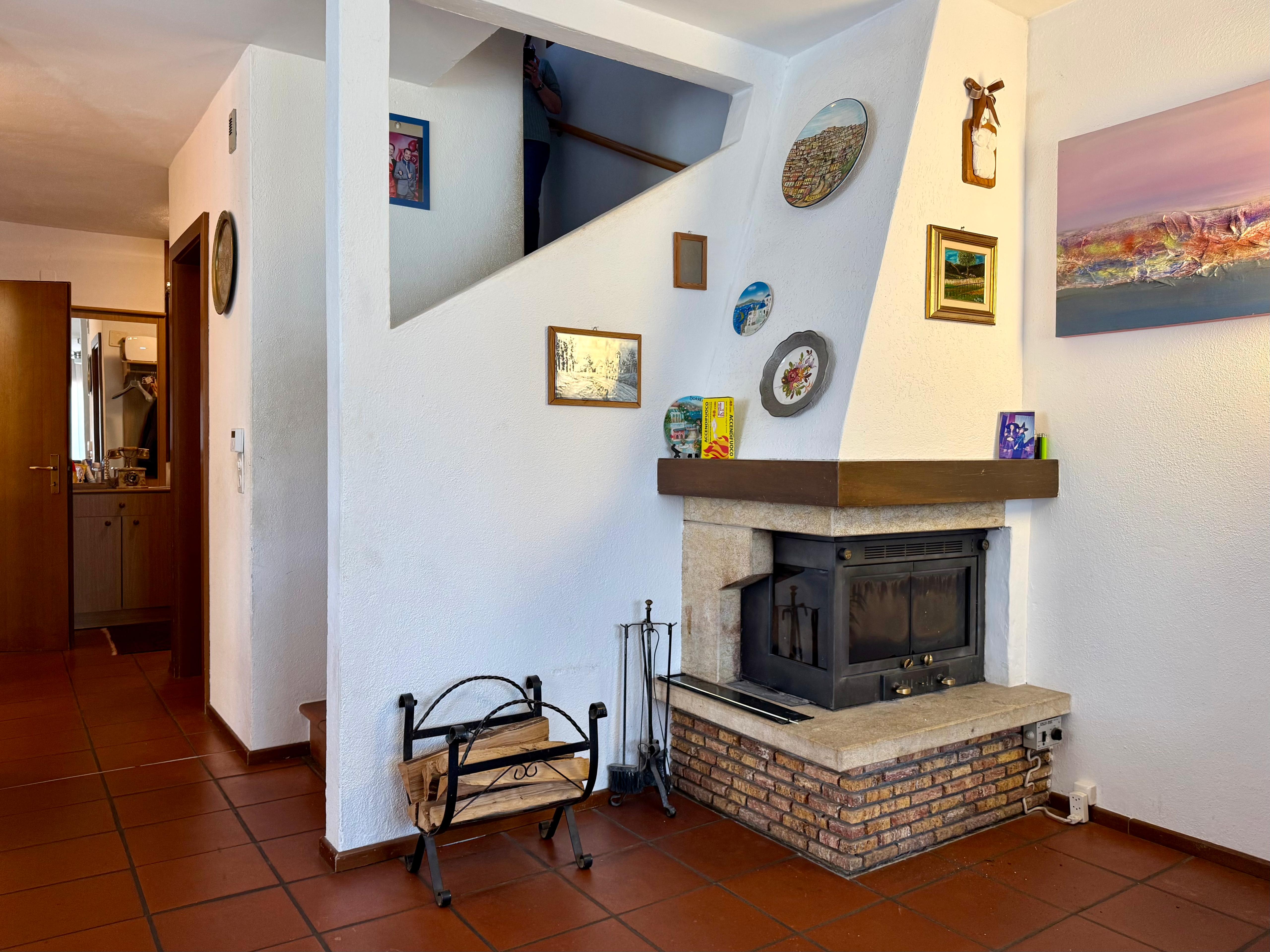 Casa unifamiliare a Agno
