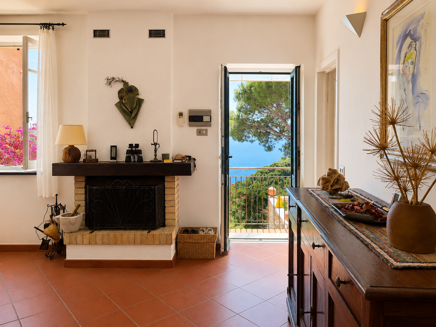 Casa unifamiliare a Andora