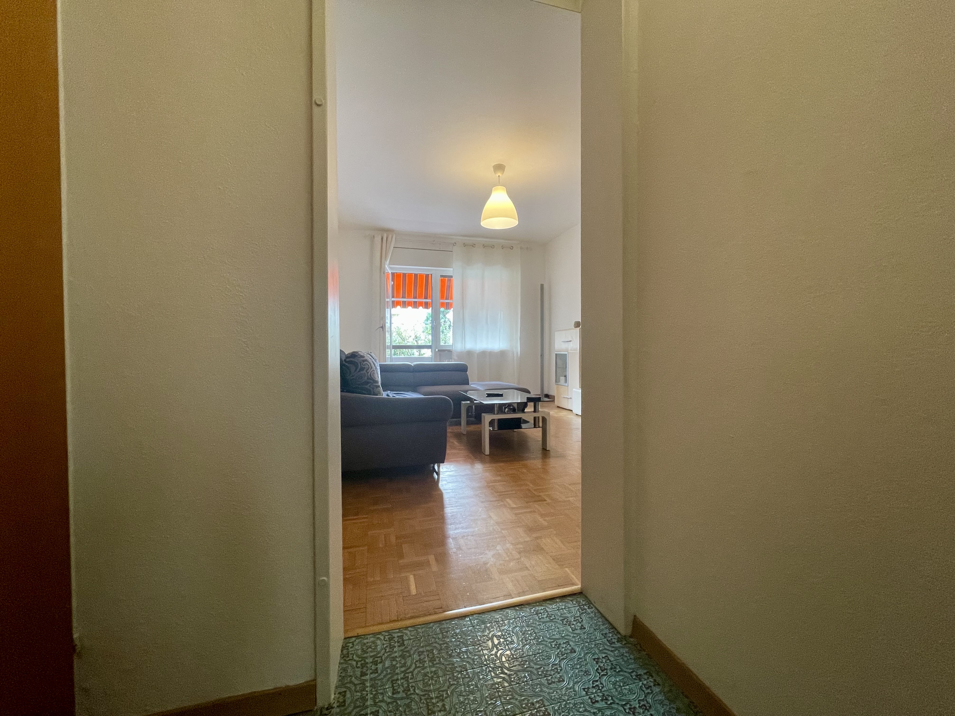 Appartamento a Lugano