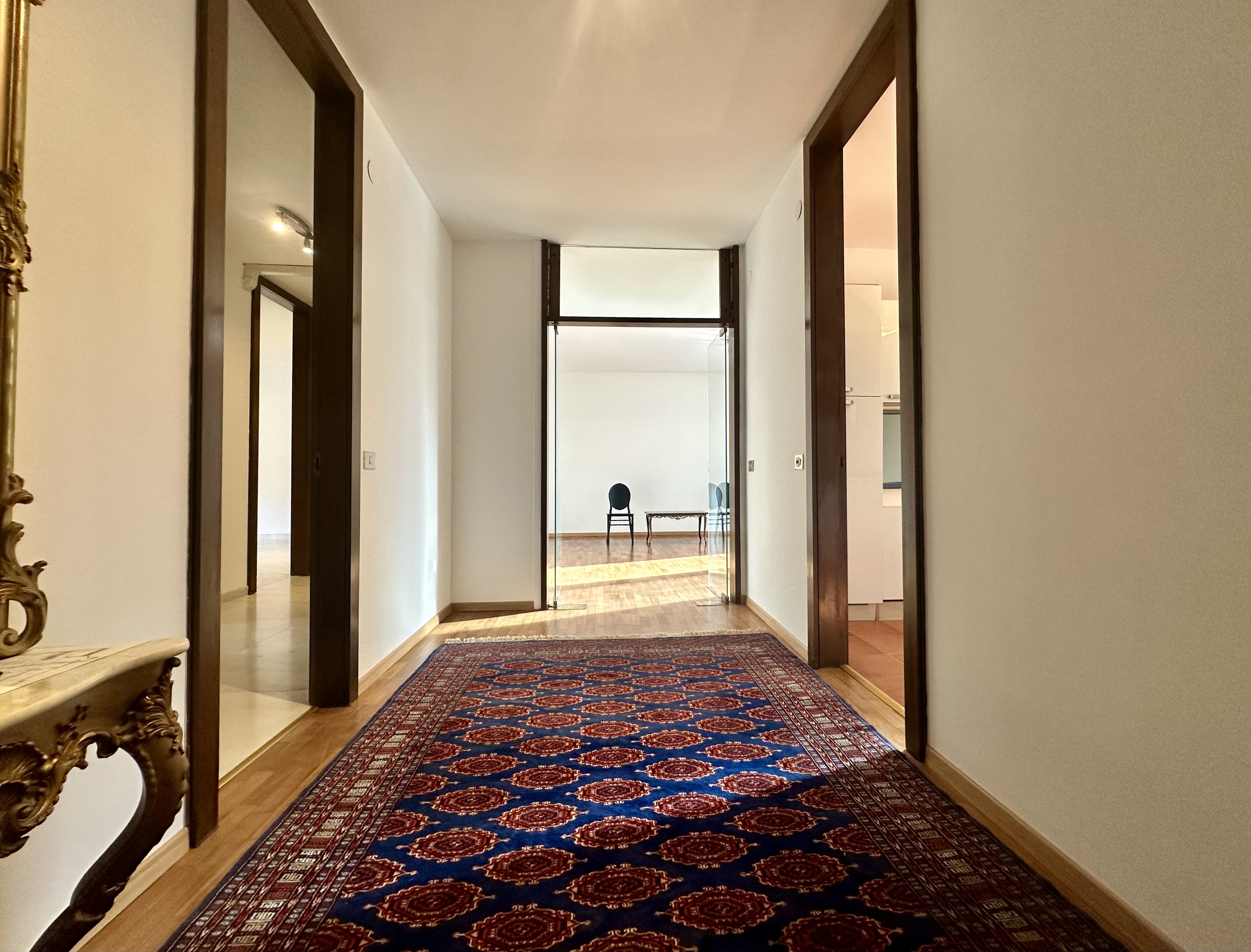 Appartamento a Lugano