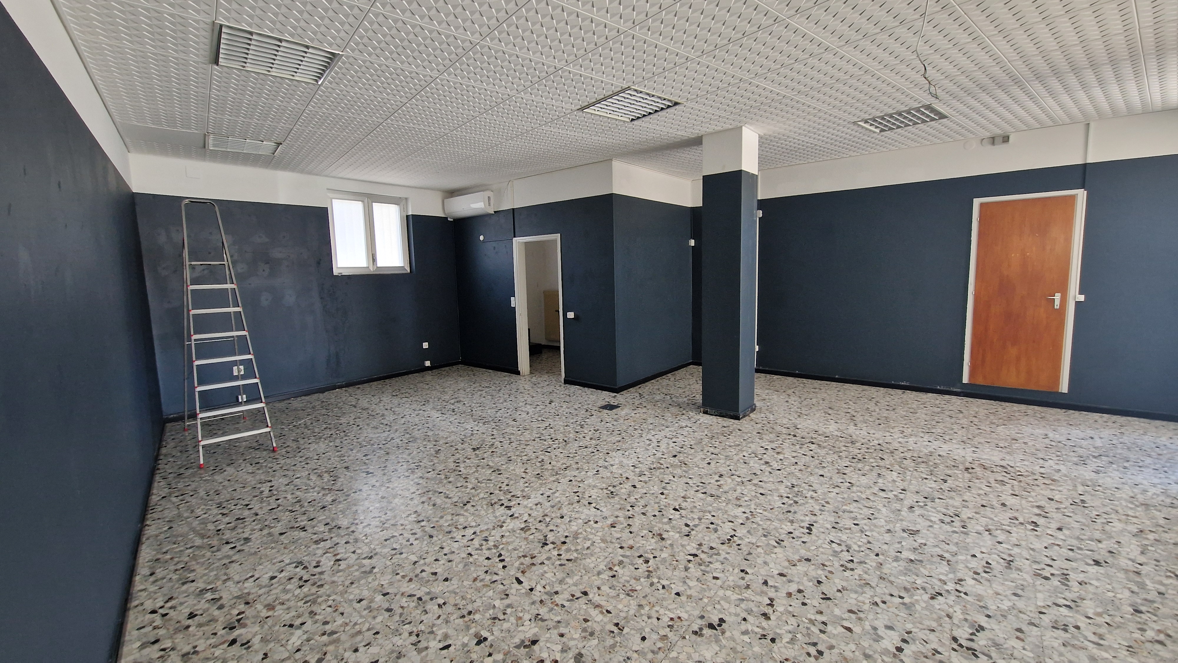 Commercio / negozio a Giubiasco