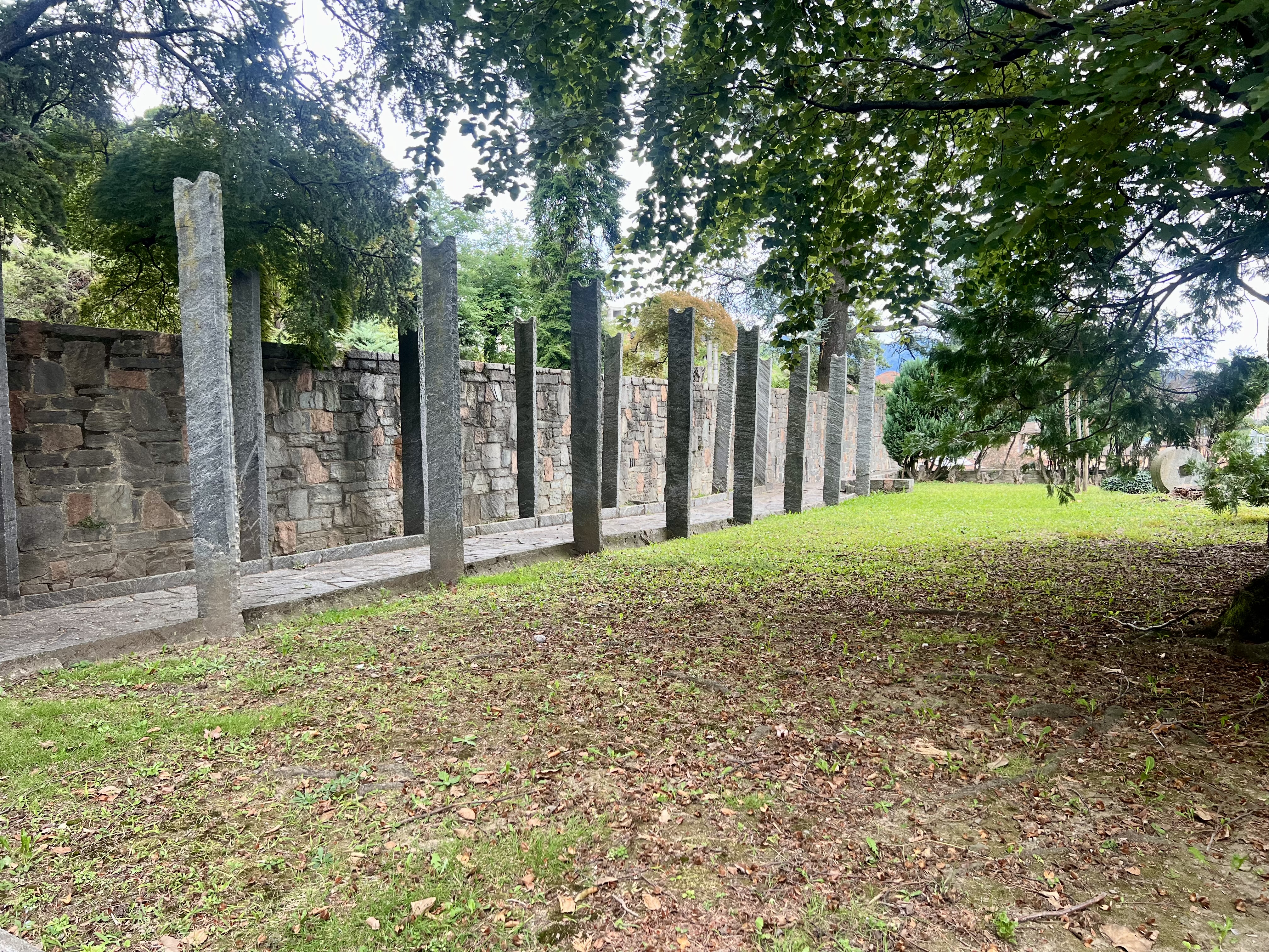 Villa a Balerna