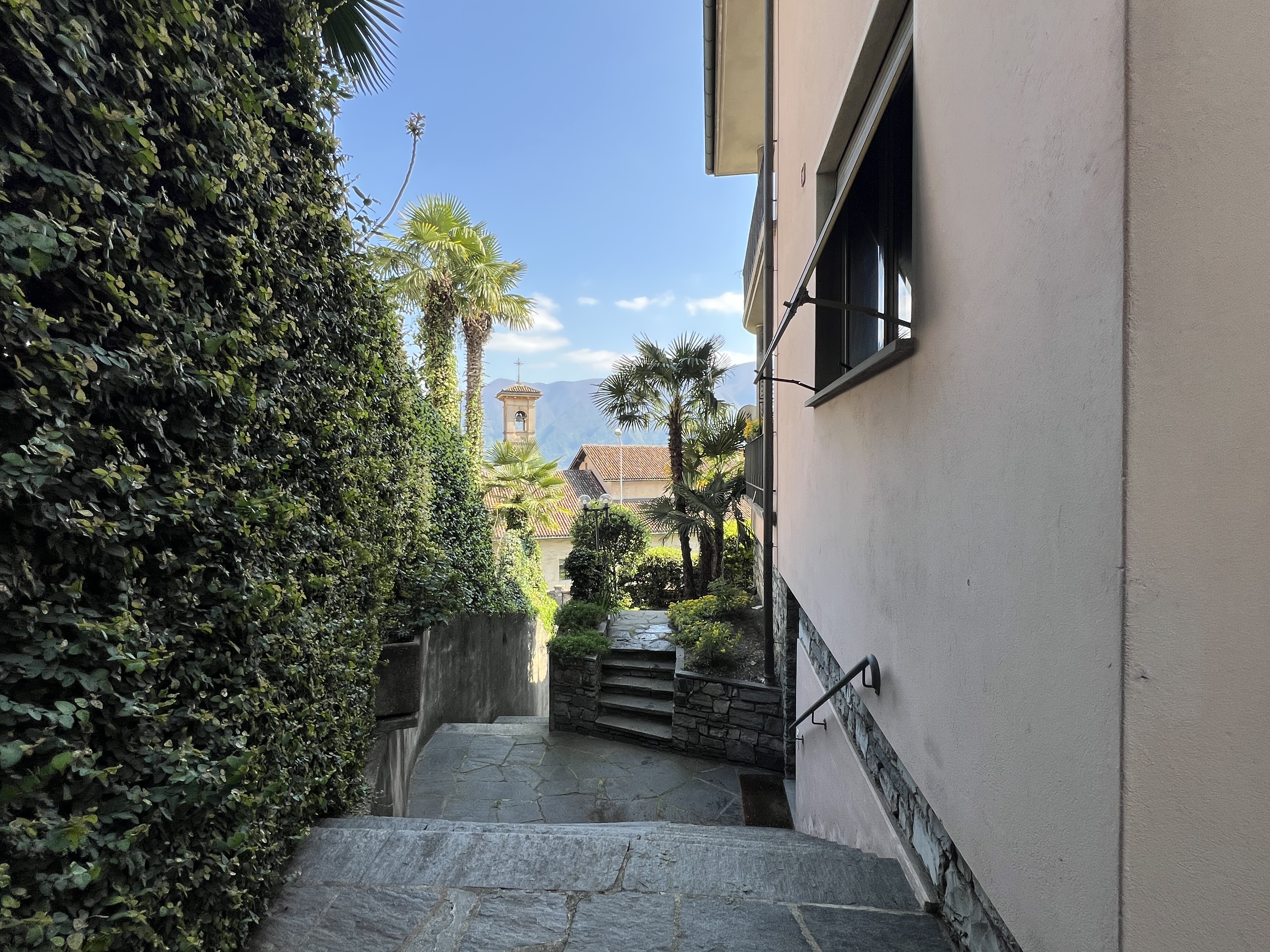 Appartamento a Lugano