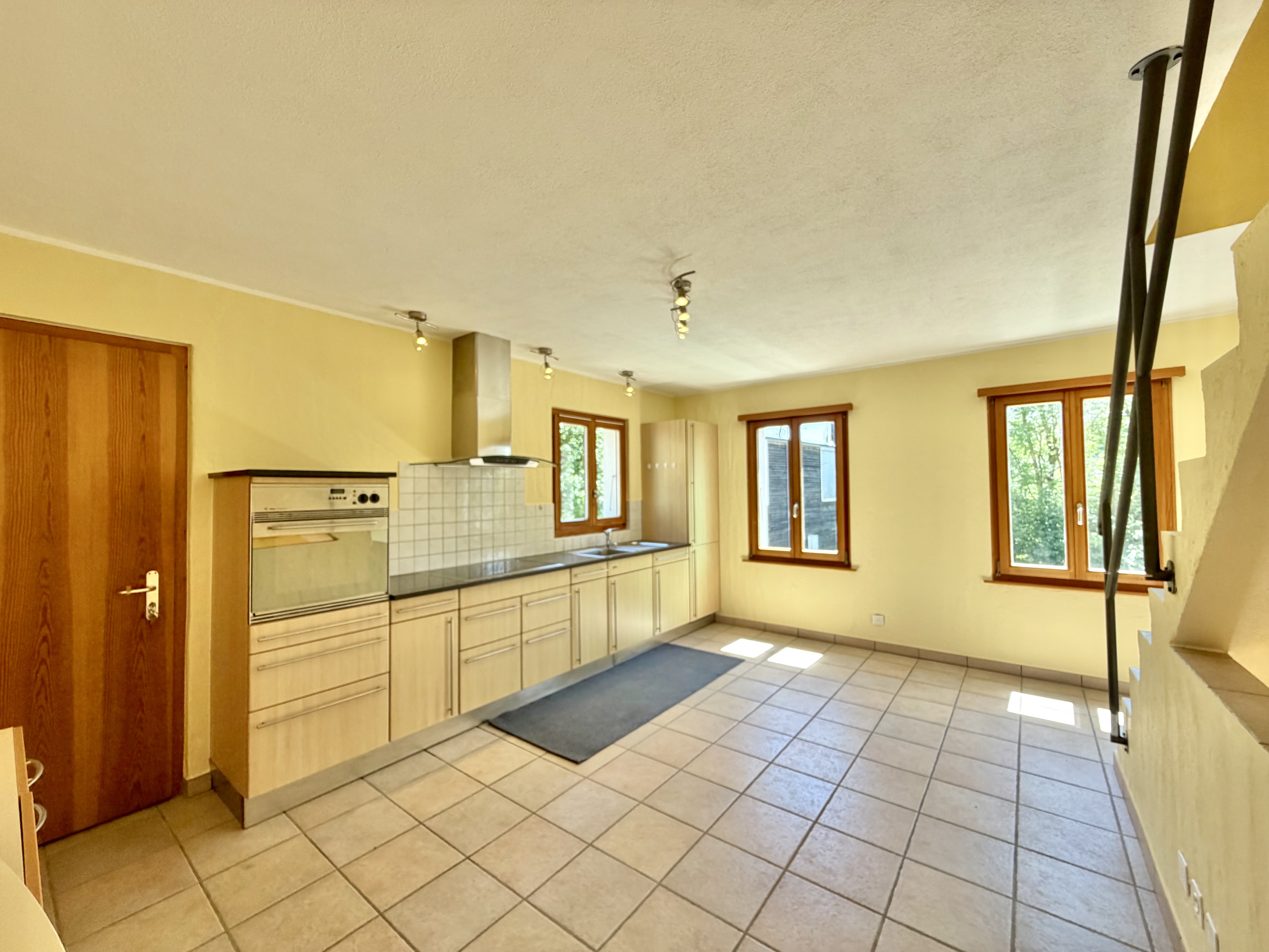 Casa unifamiliare a Arosio-Mugena