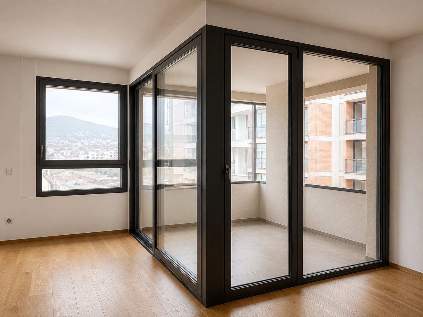 Appartamento a Cassarate