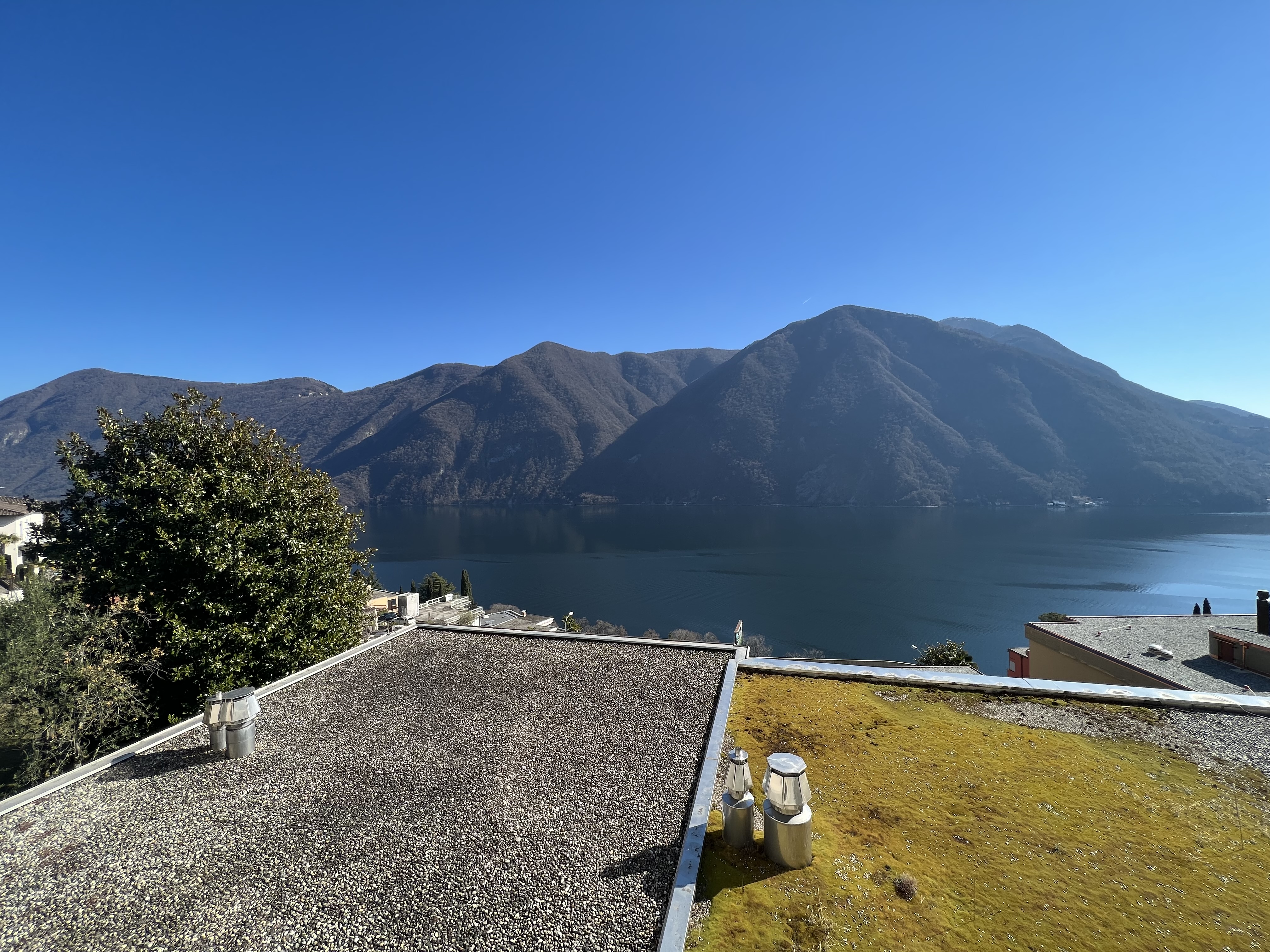 Casa a schiera a Lugano