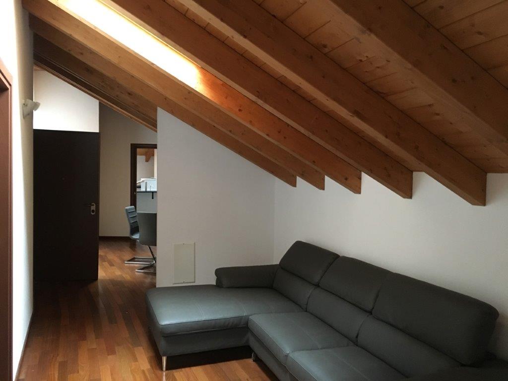 Appartamento a Mendrisio