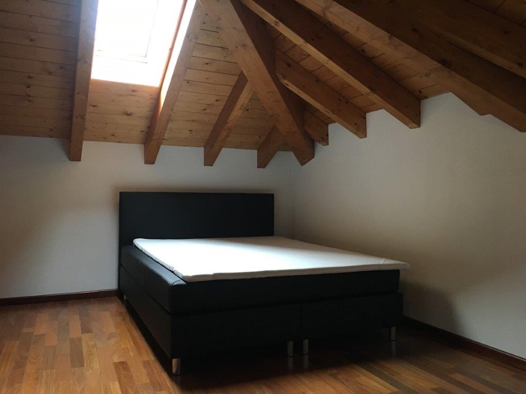 Appartamento a Mendrisio