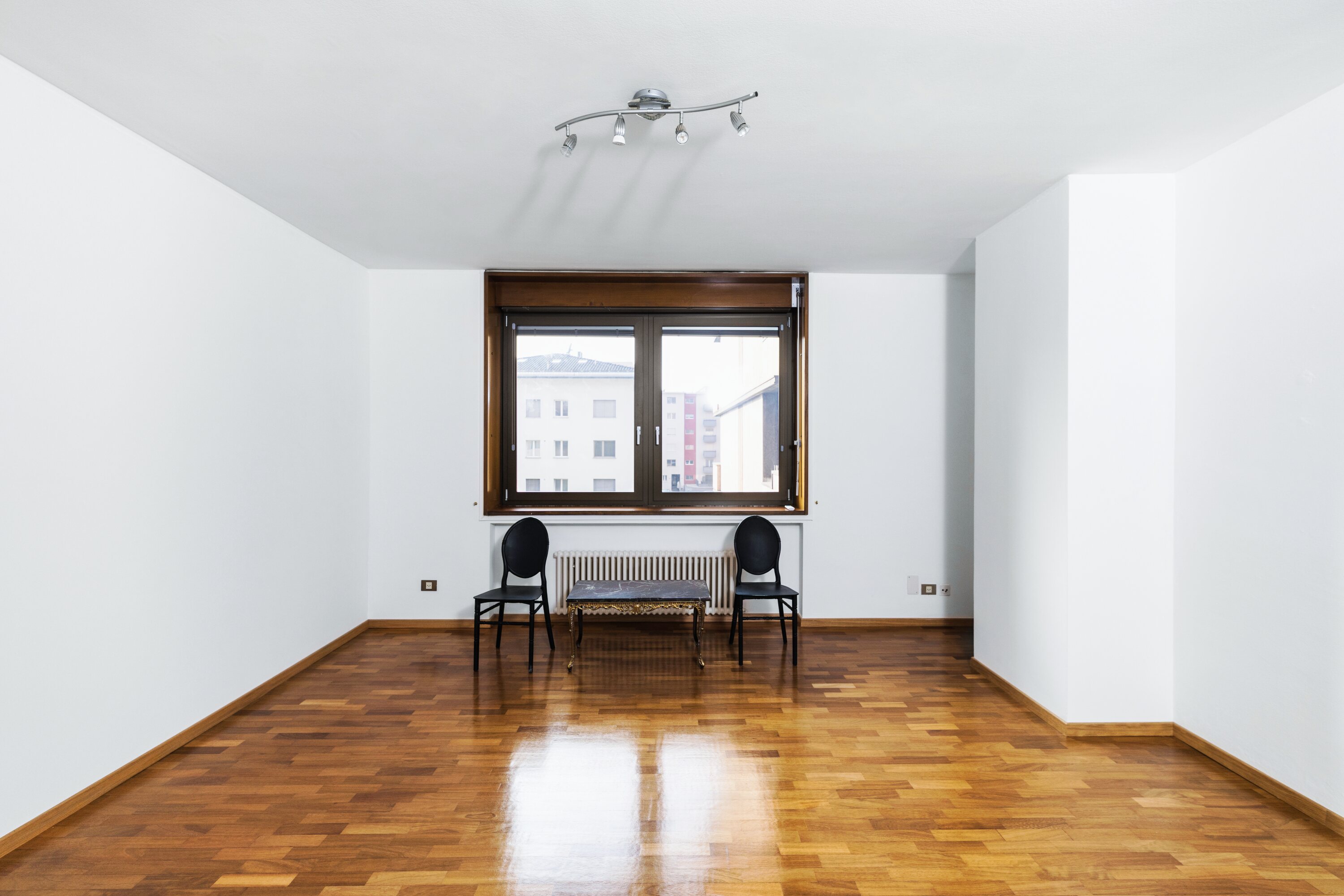 Appartamento a Lugano