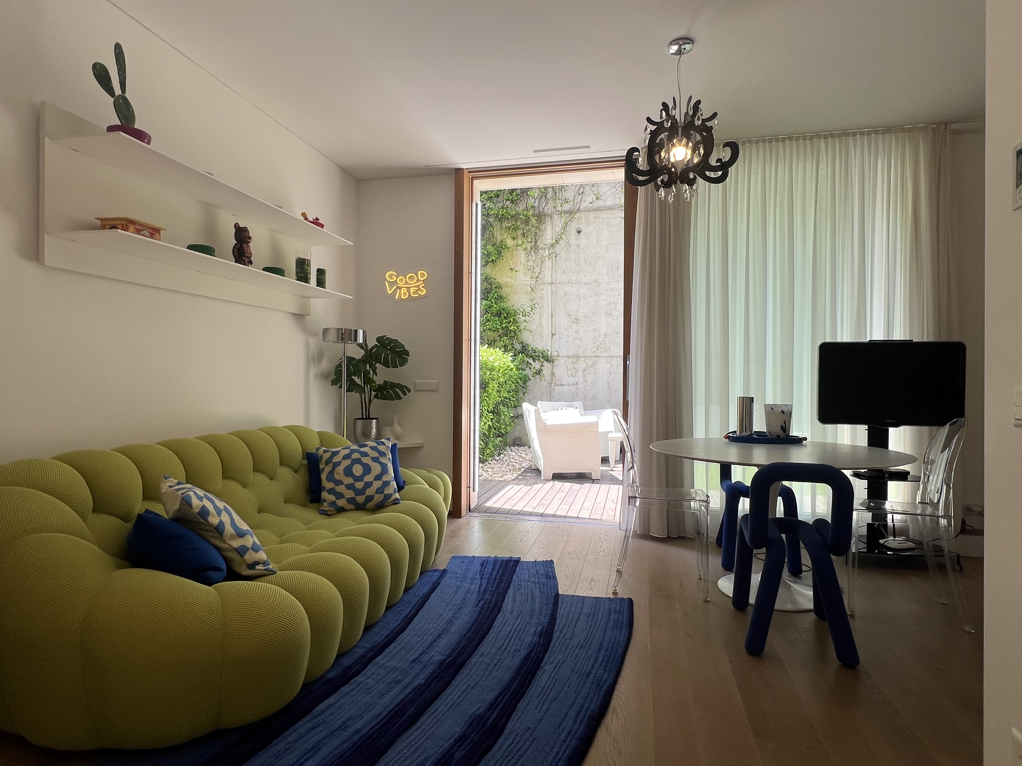 Appartamento arredato  a Massagno