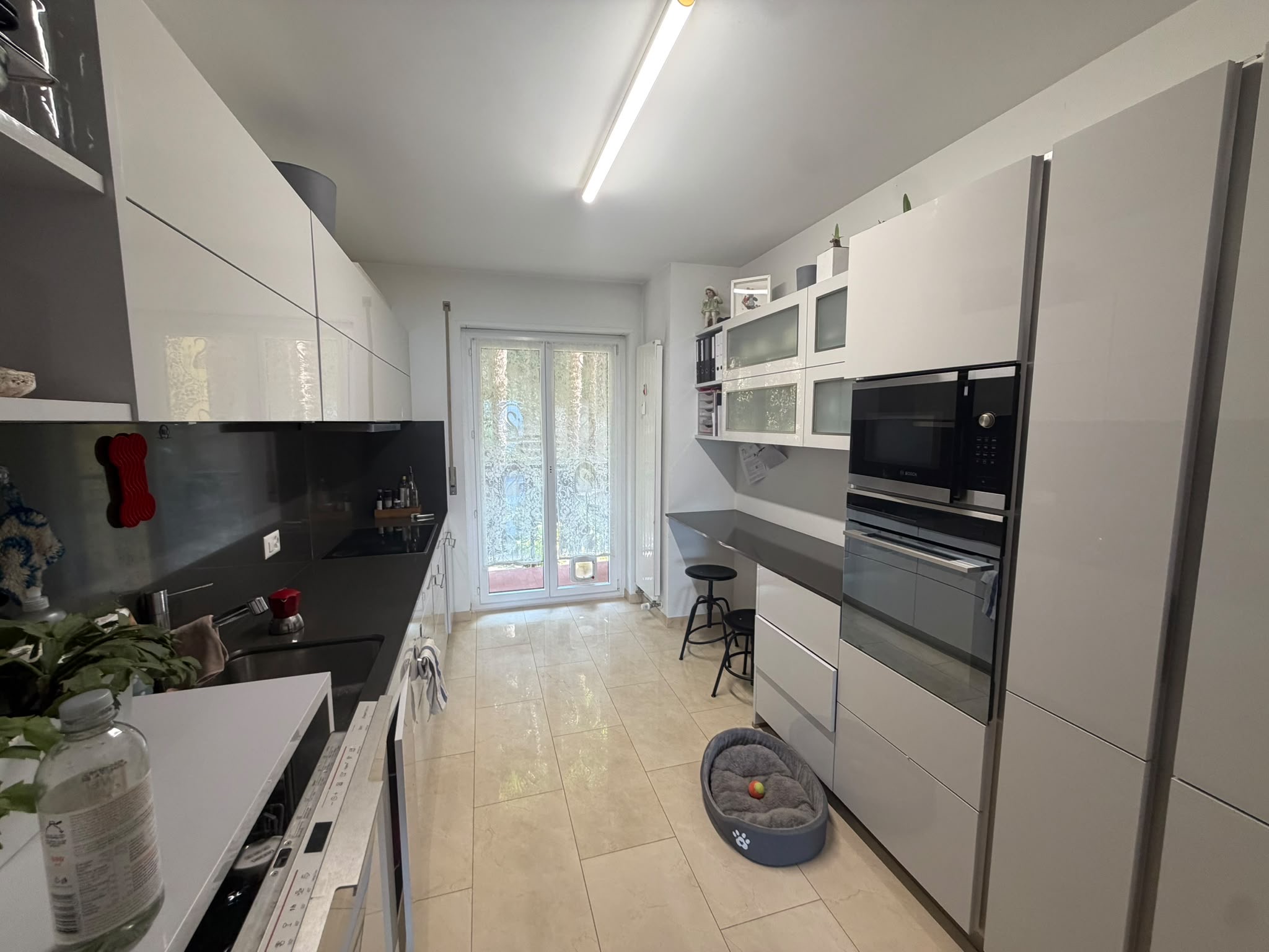 Appartamento a Castagnola