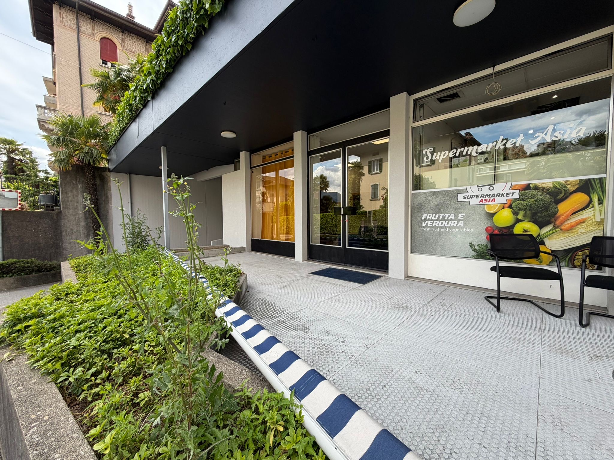 Ufficio a Lugano