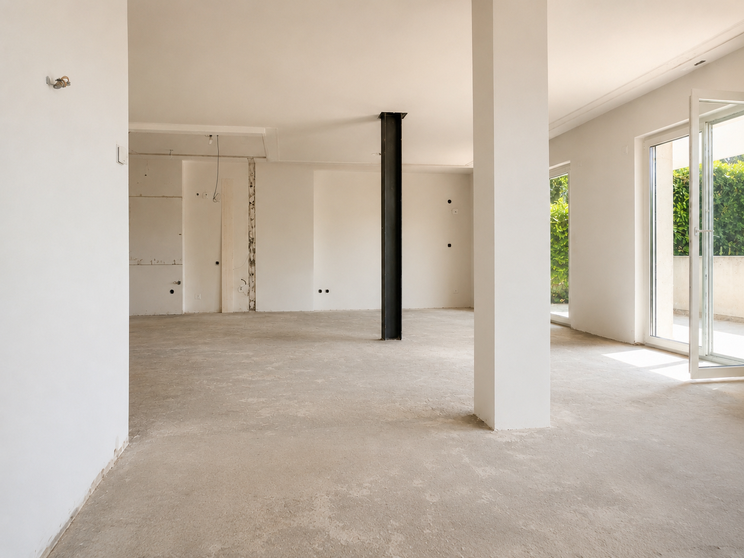 Appartamento duplex a Ruvigliana