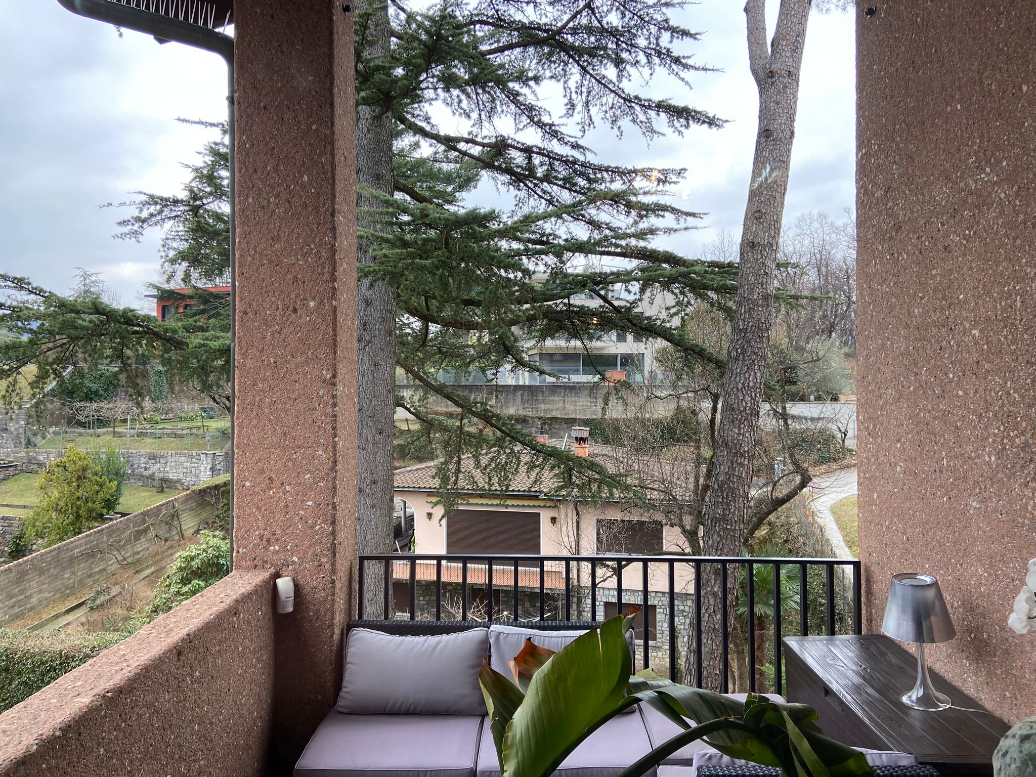 Appartamento a Lugano