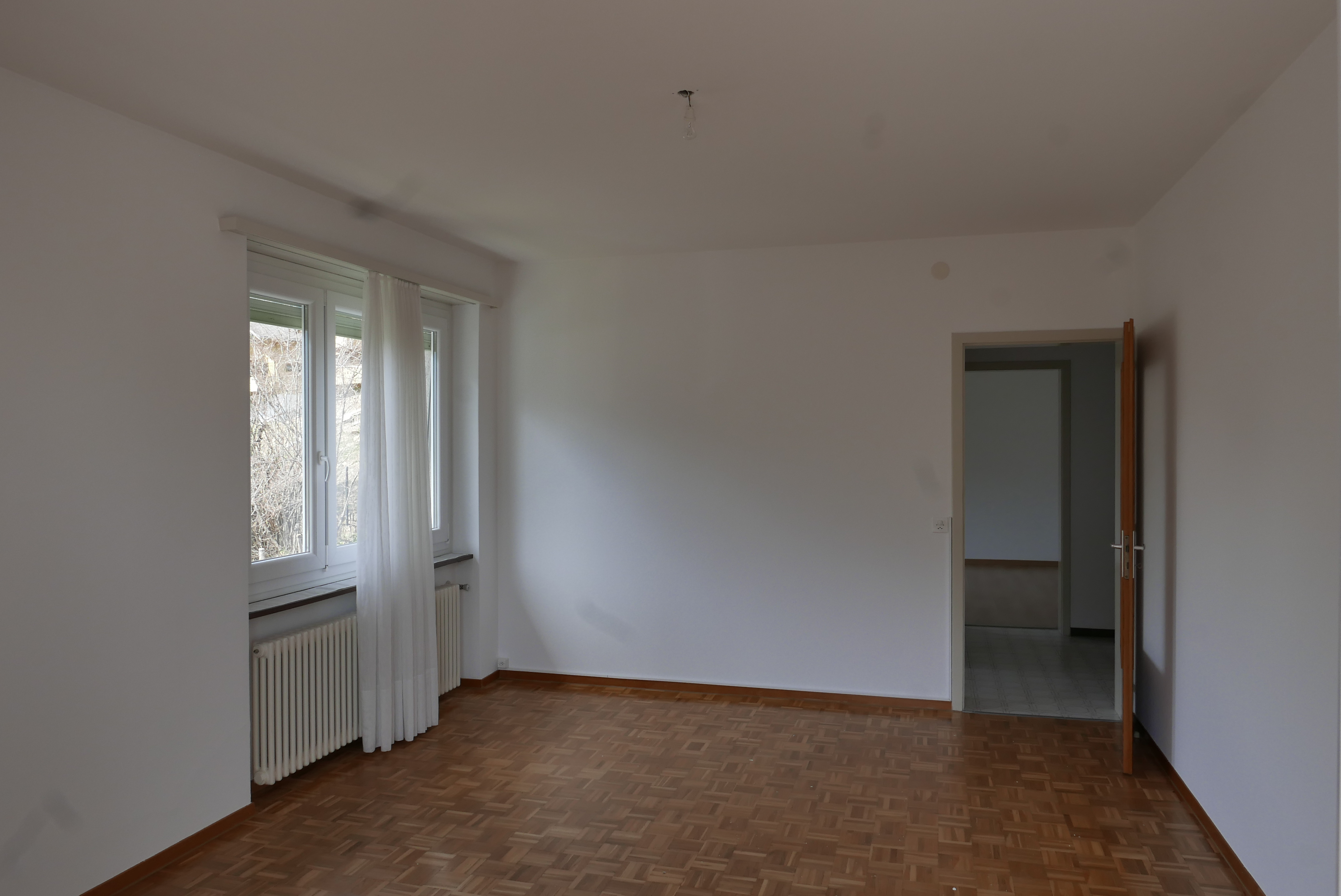 Palazzo a reddito a Airolo
