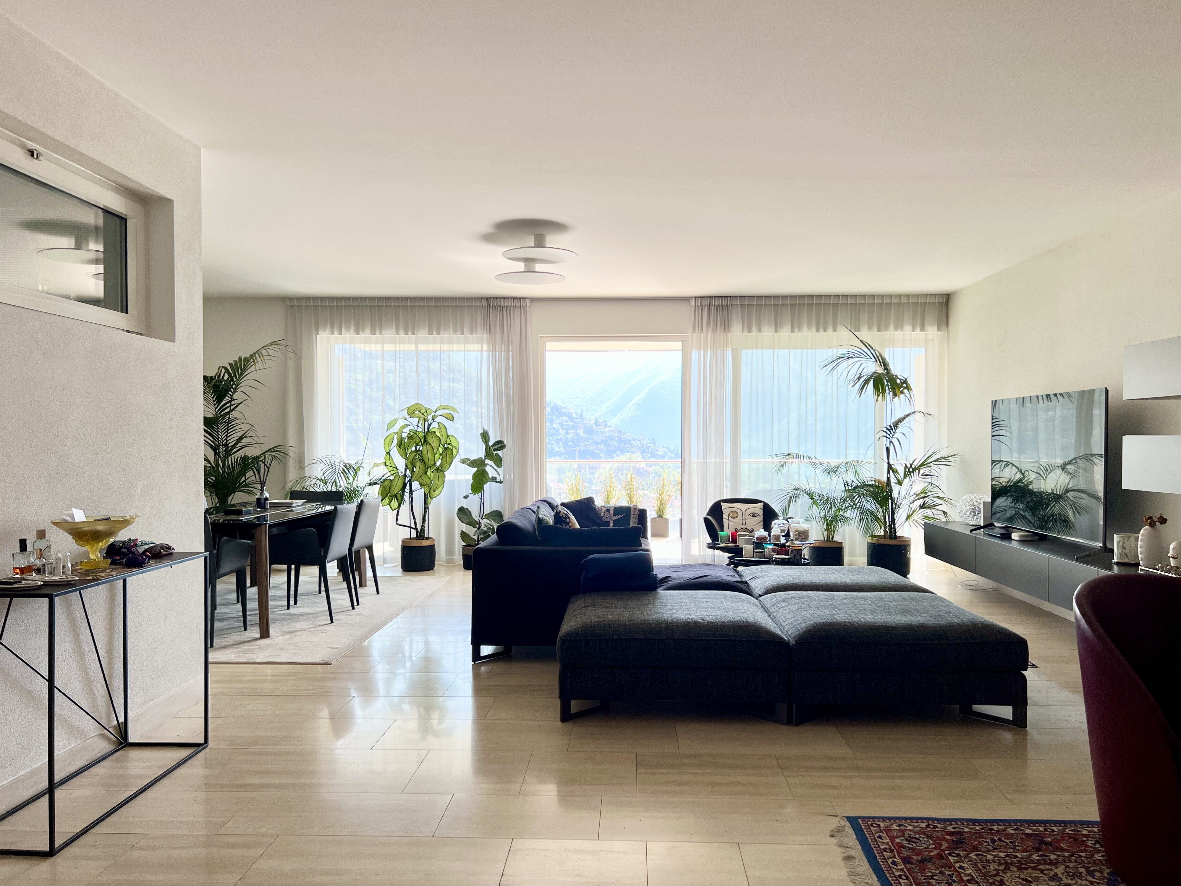 Appartamento a Lugano