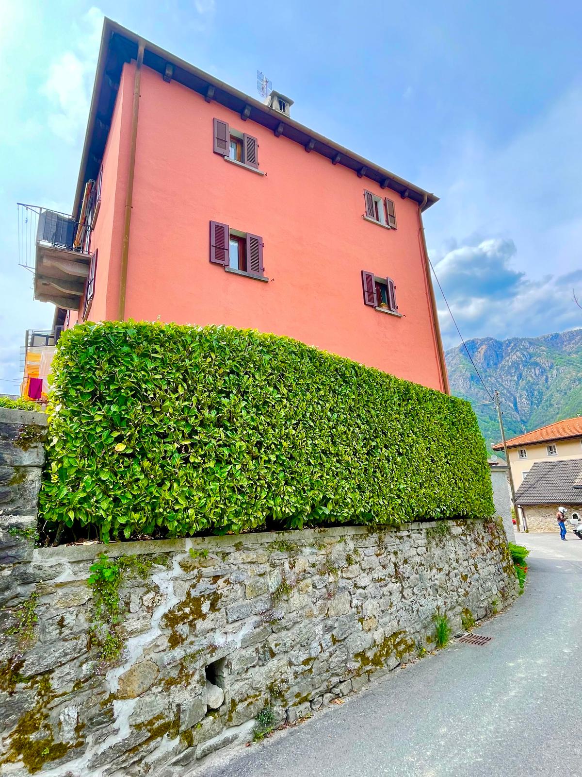 Casa unifamiliare a Palagnedra