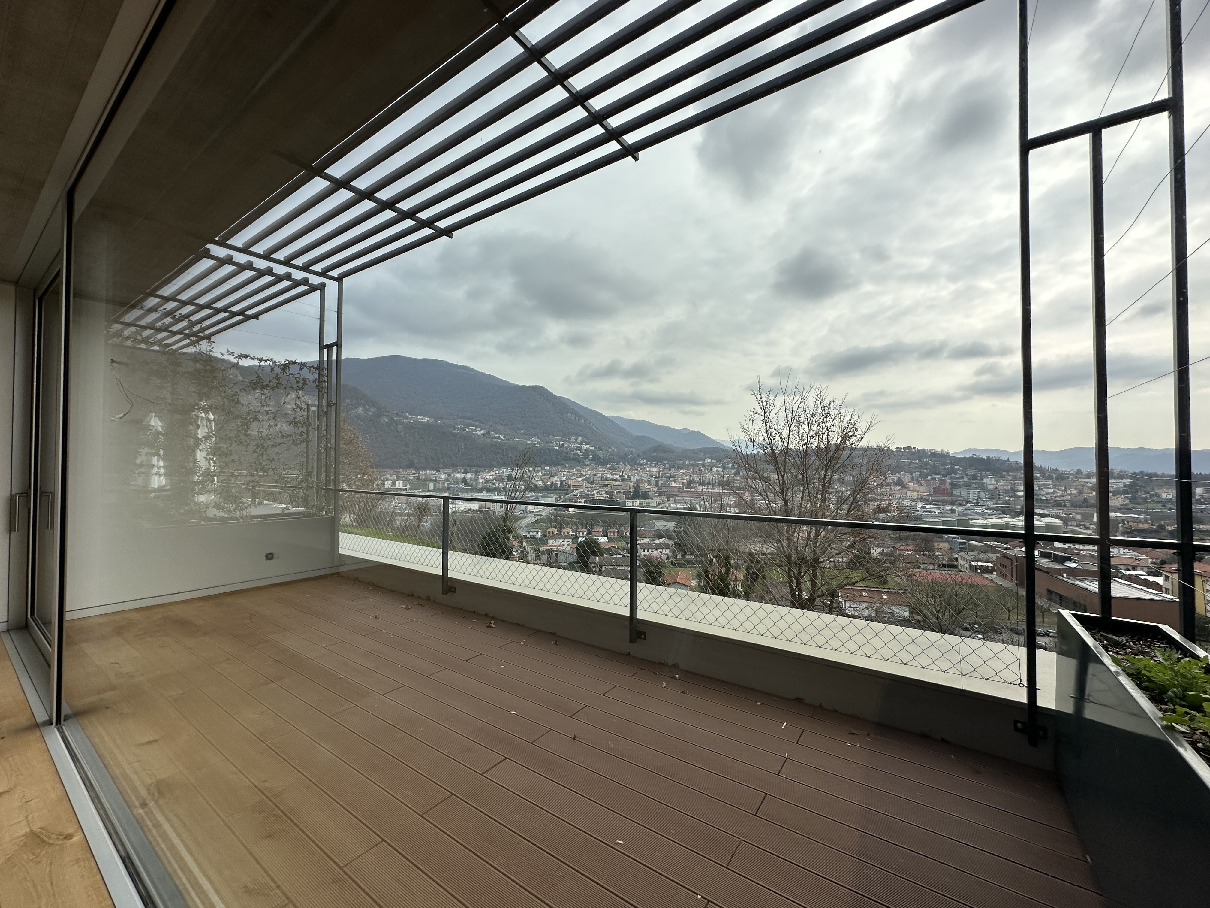 Casa a Rancate