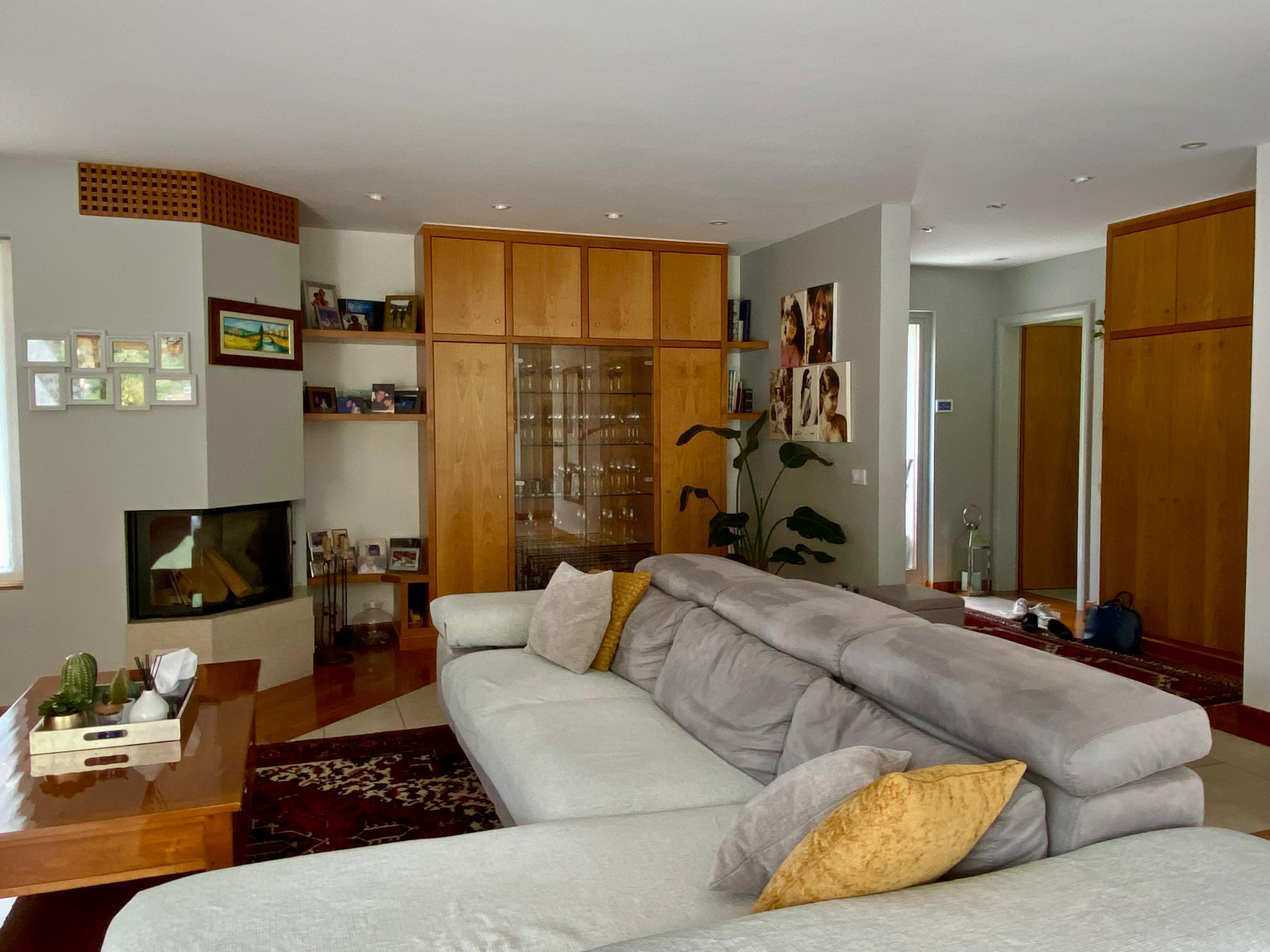 Casa unifamiliare a Lugaggia