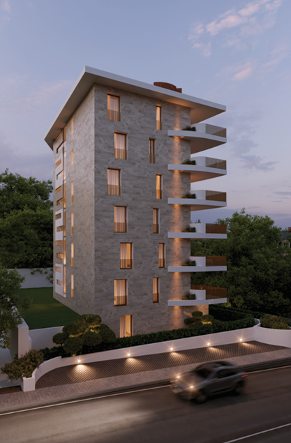 Appartamento a Lugano