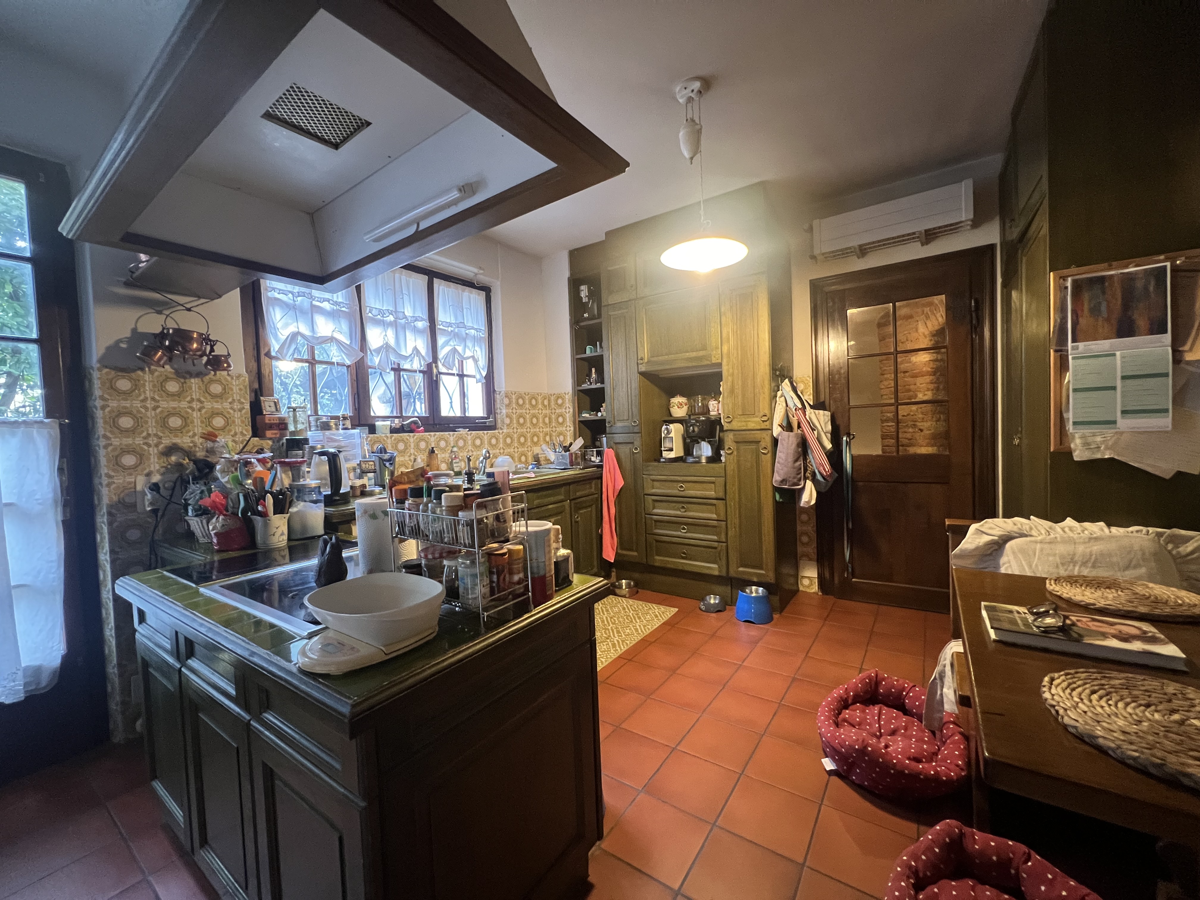 Villa a Montagnola
