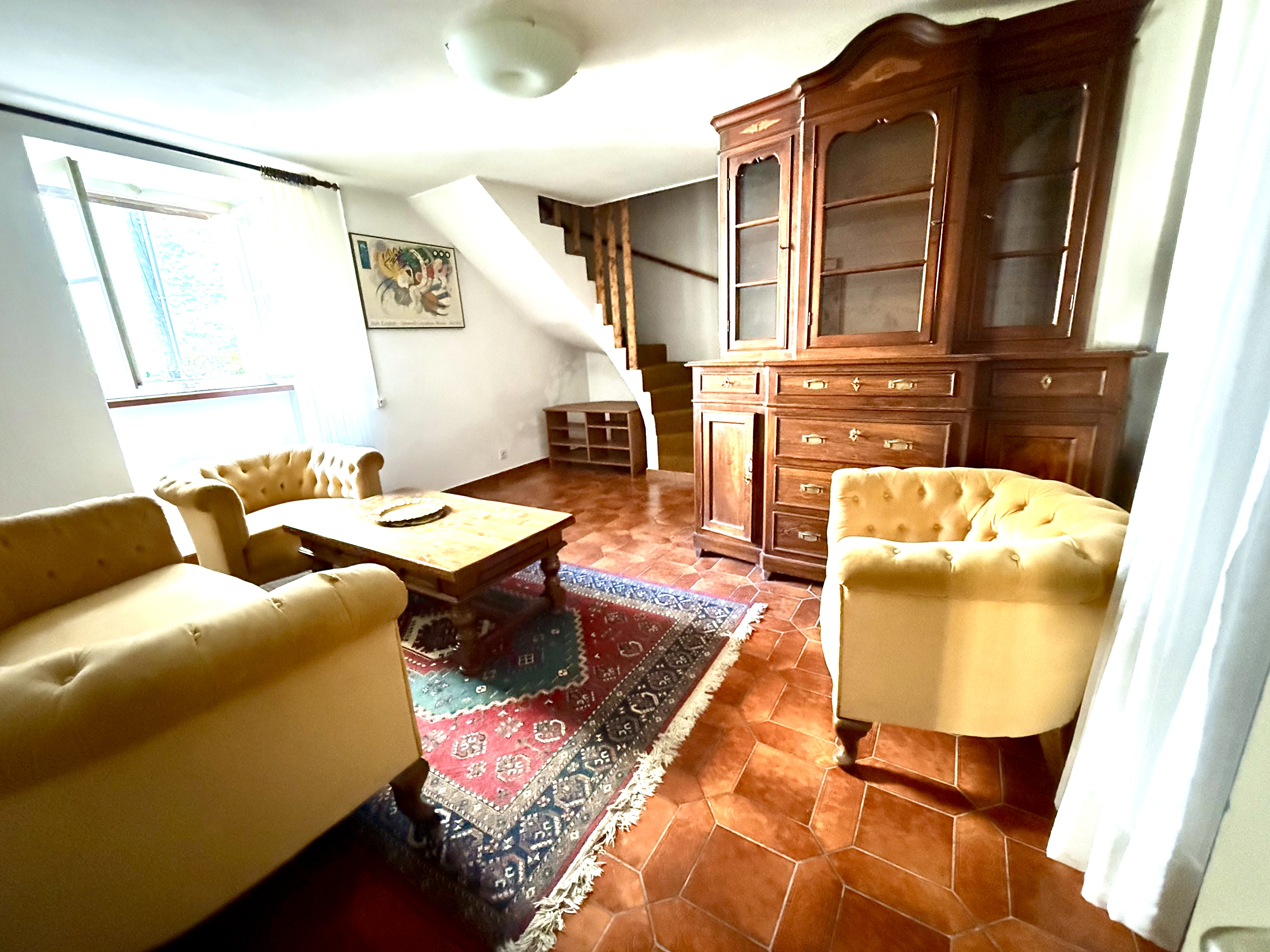Casa a schiera a Centovalli-Palagnedra-Crupp