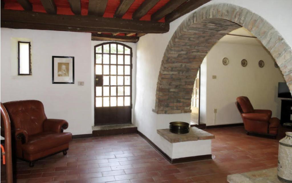 Casale a San Dalmazio –  Pomarance