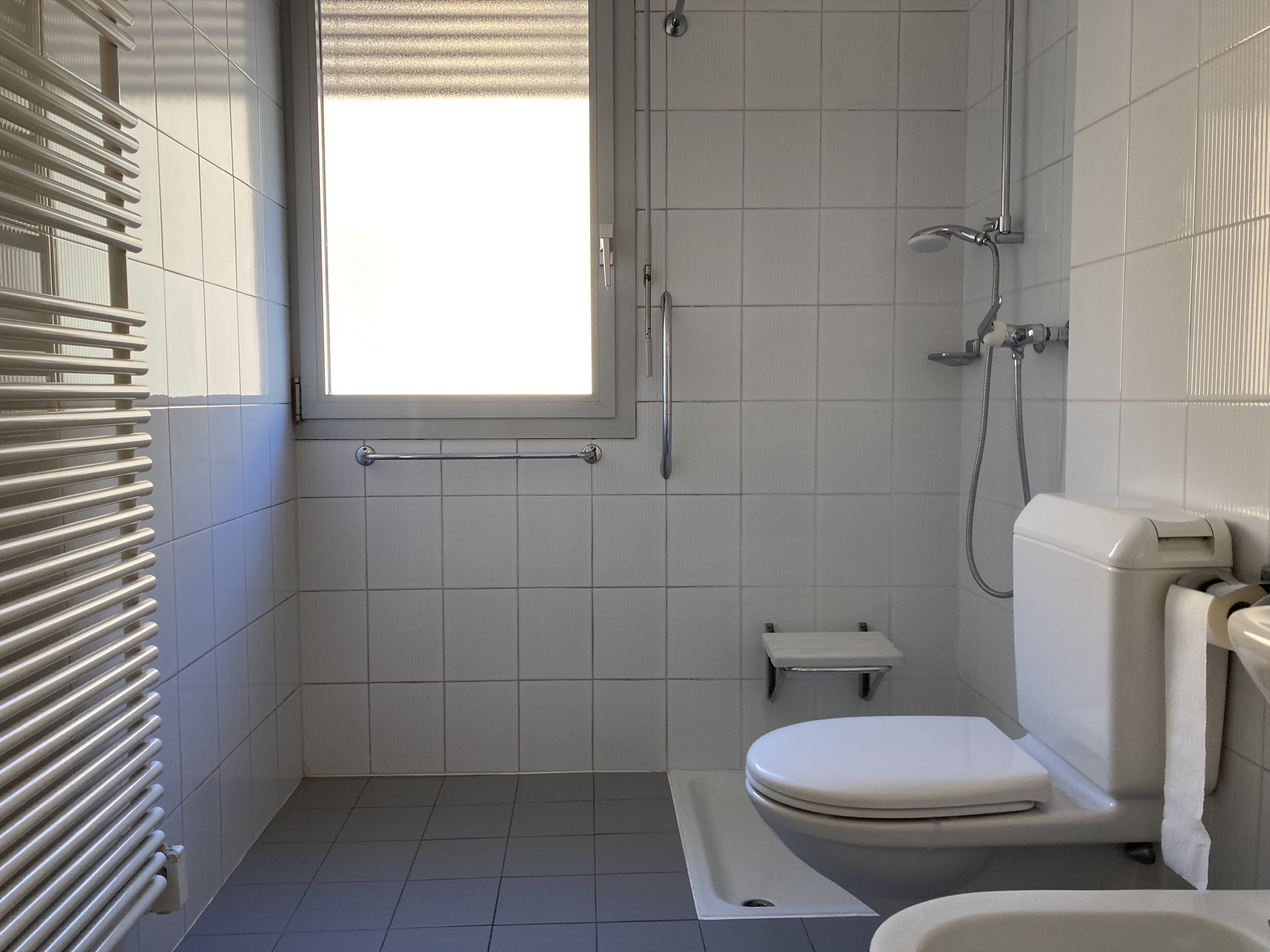 Appartamento a Chiasso