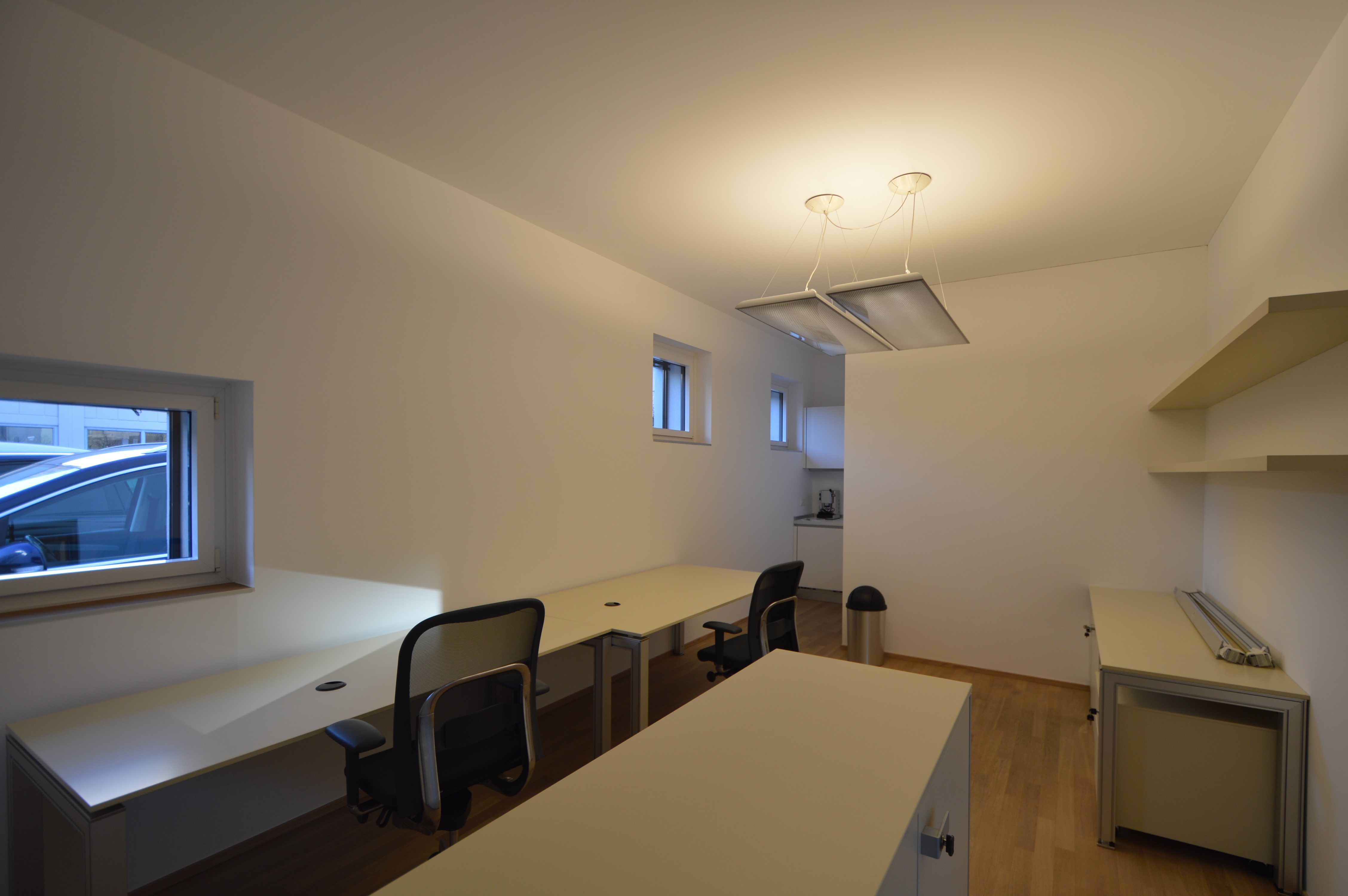 Ufficio a Lugano