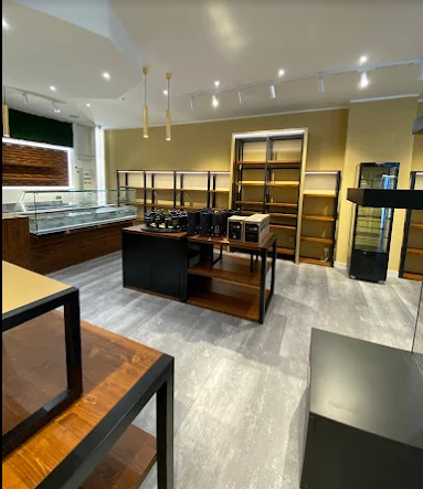 Commercio / negozio a Lugano