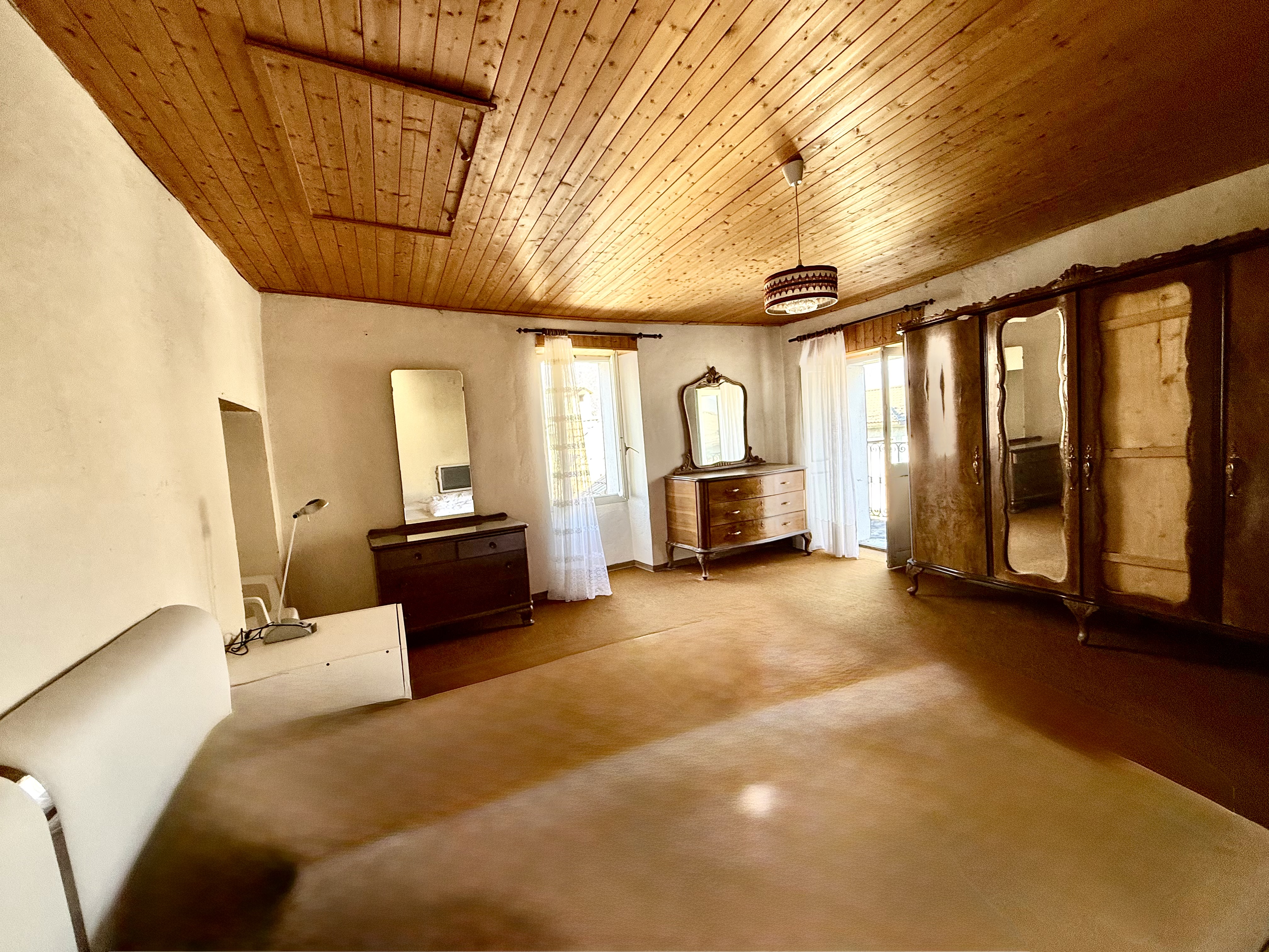Casa a schiera a Centovalli-Palagnedra-Crupp