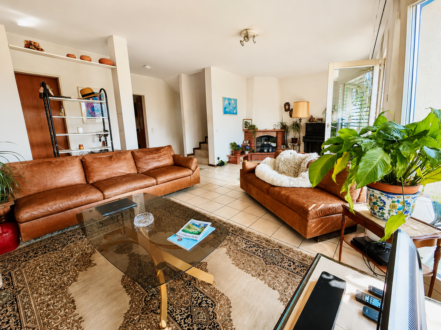 Casa unifamiliare a Cadempino