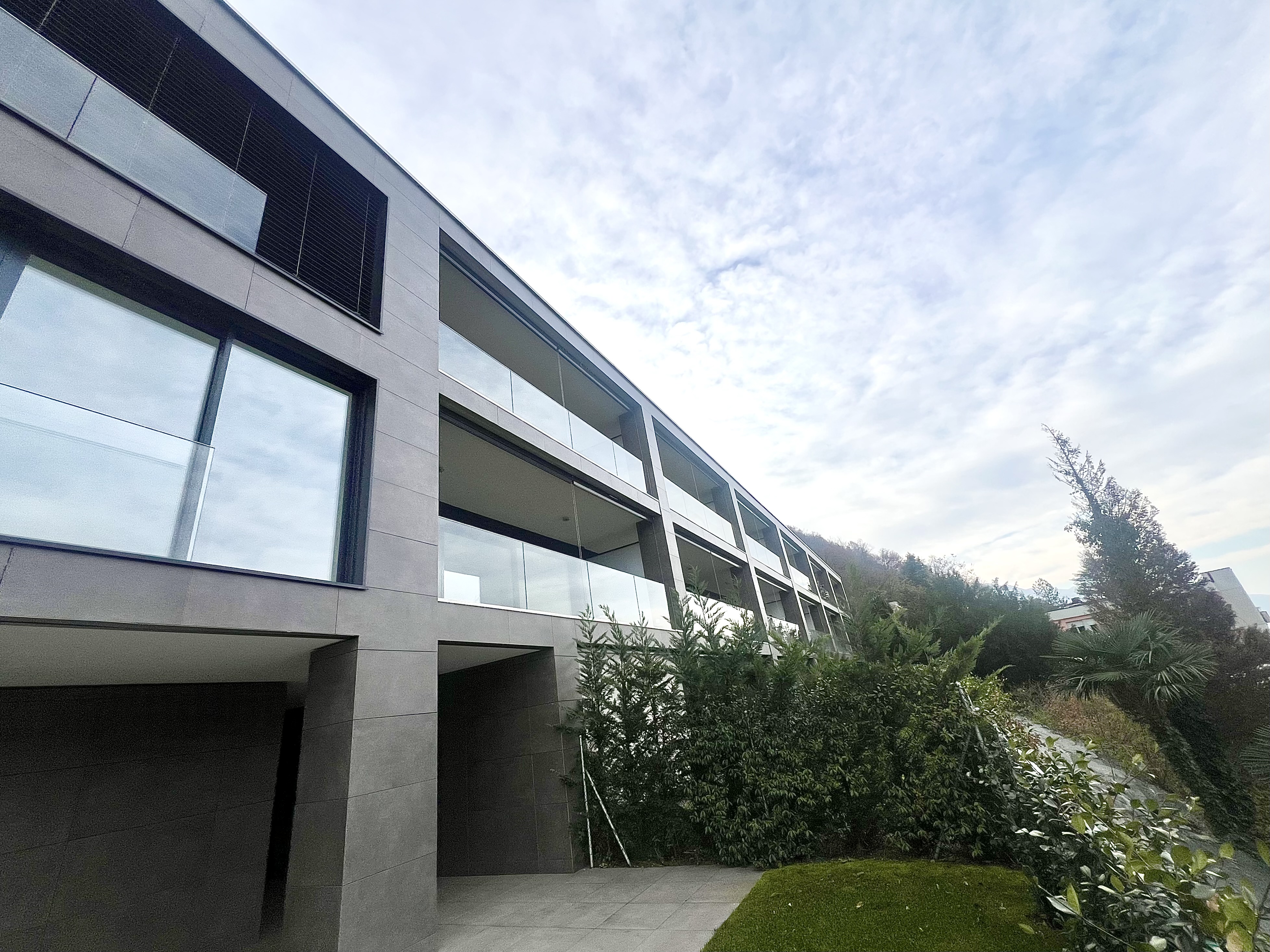 Appartamento a Bissone