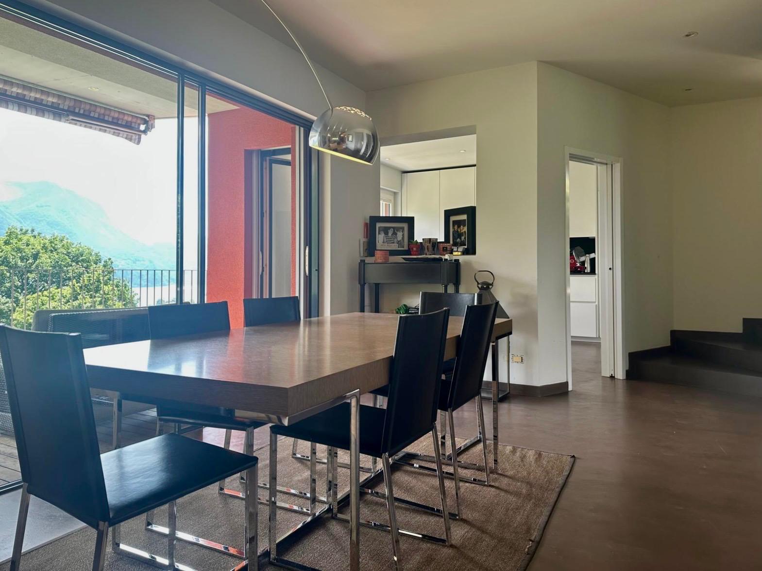 Appartamento a Lugano