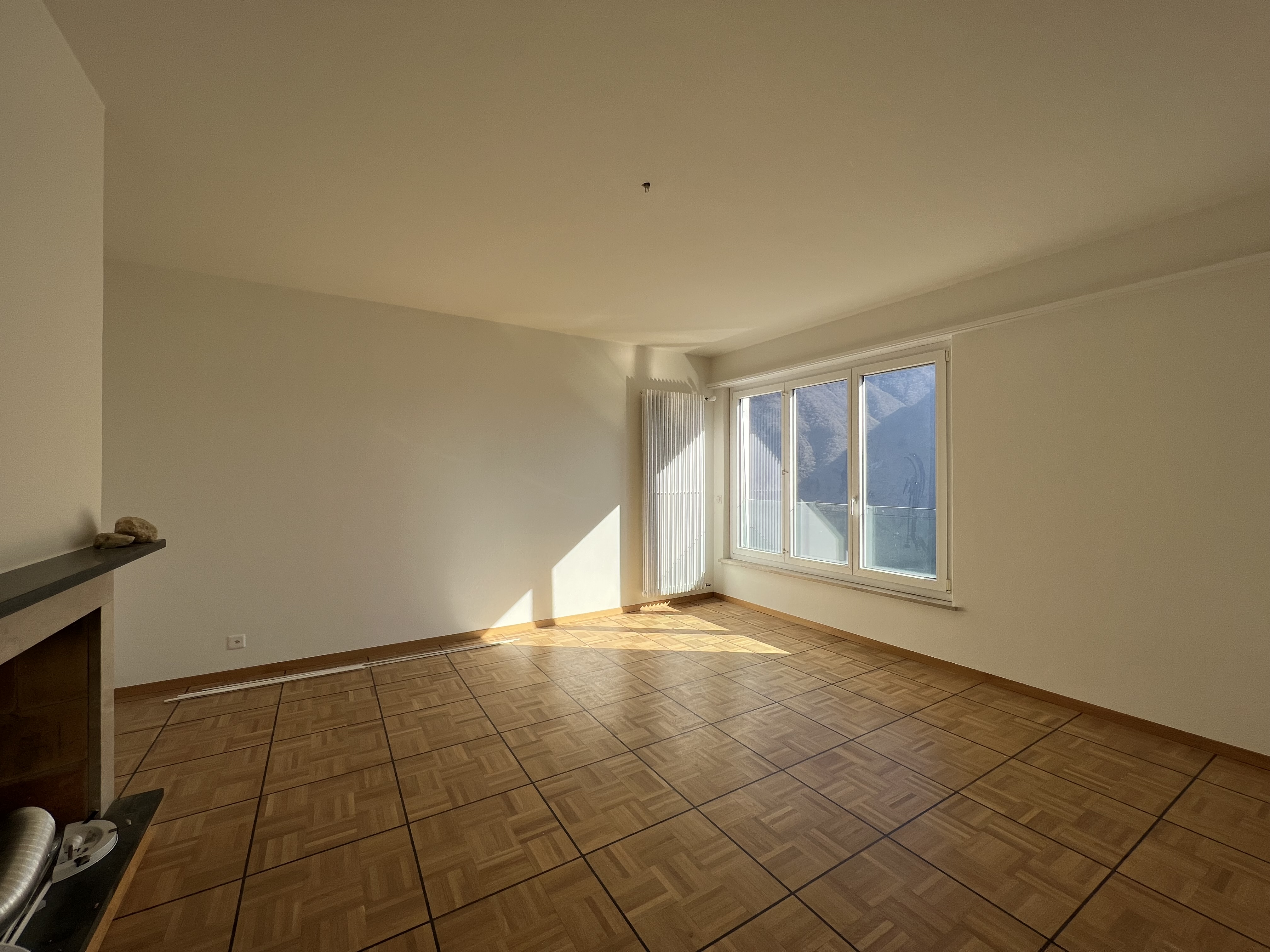 Casa a schiera a Lugano