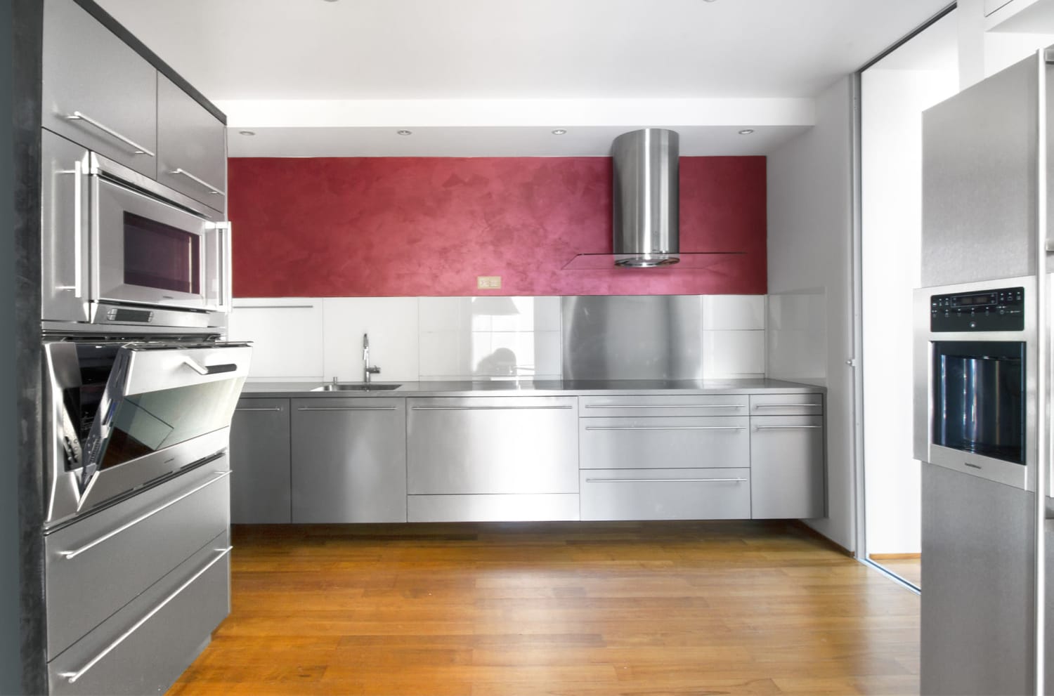 Appartamento duplex a Castagnola