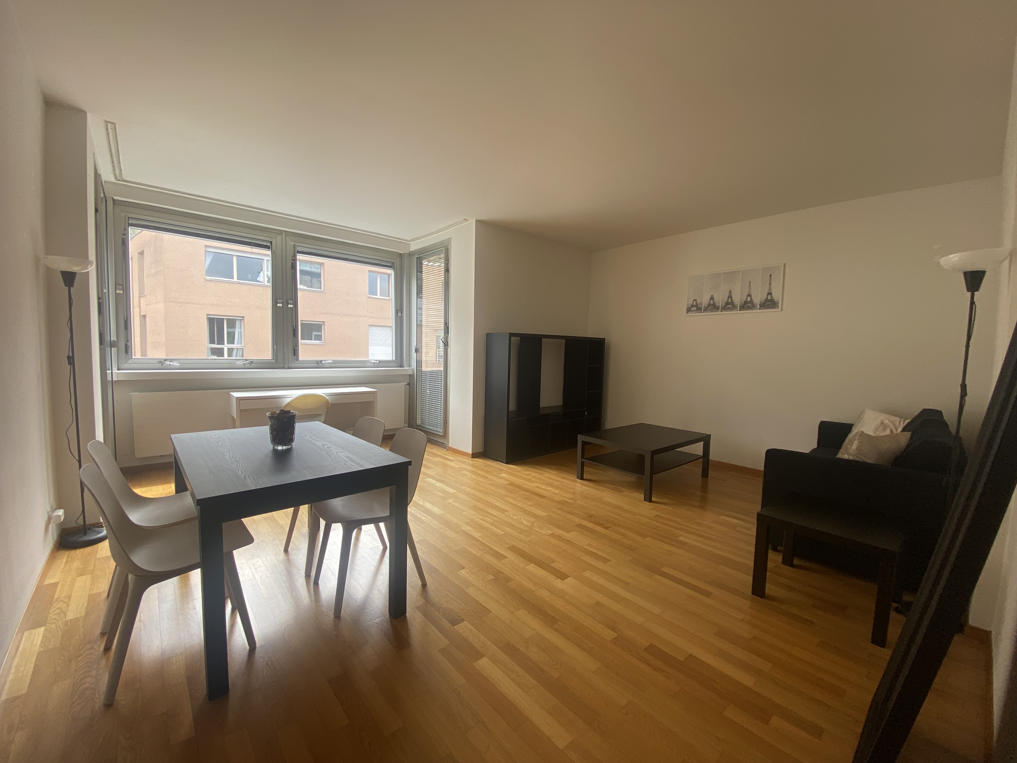 Appartamento arredato  a Lugano