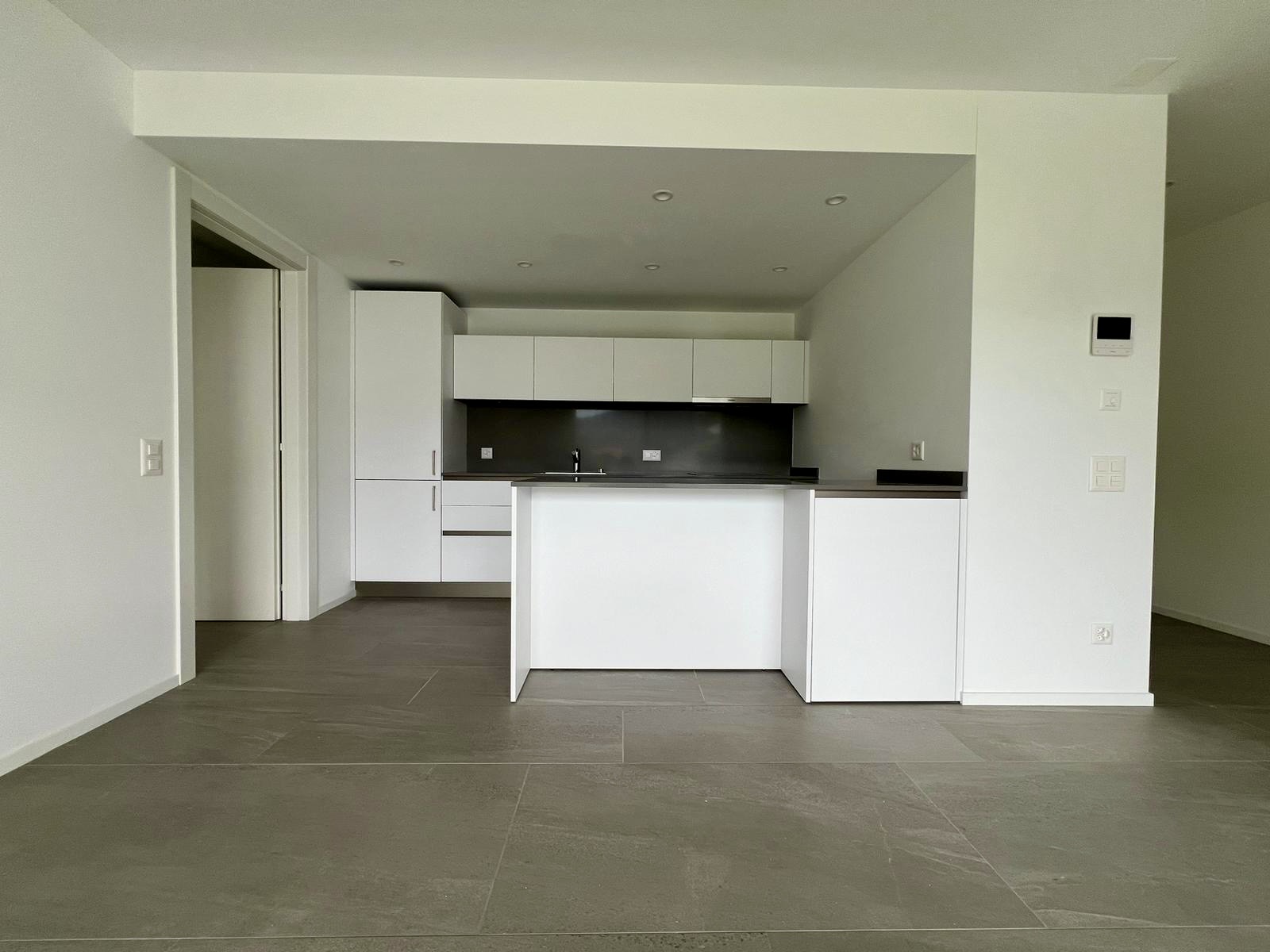 Appartamento a Caslano