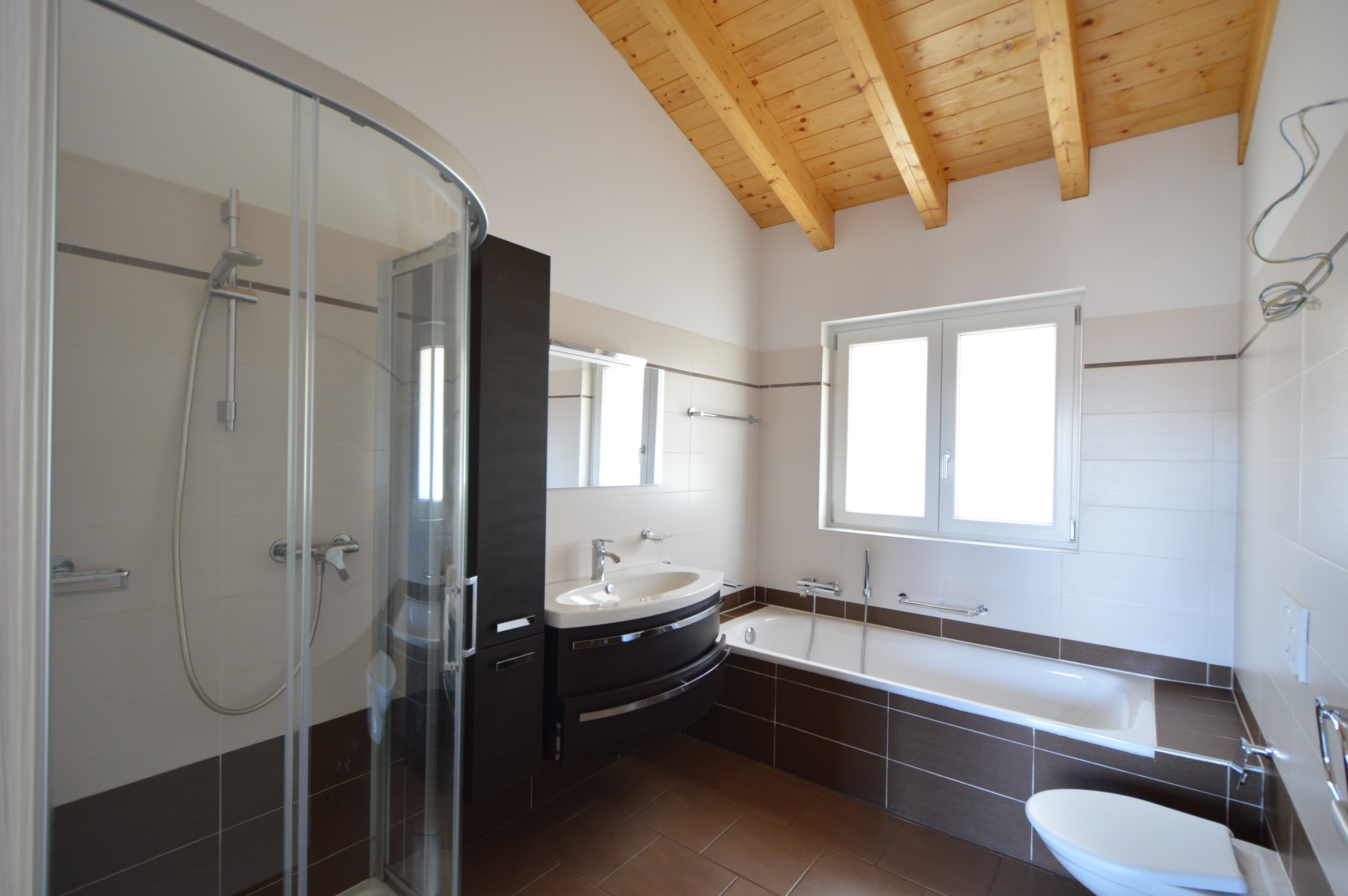 Casa bifamiliare a Iseo