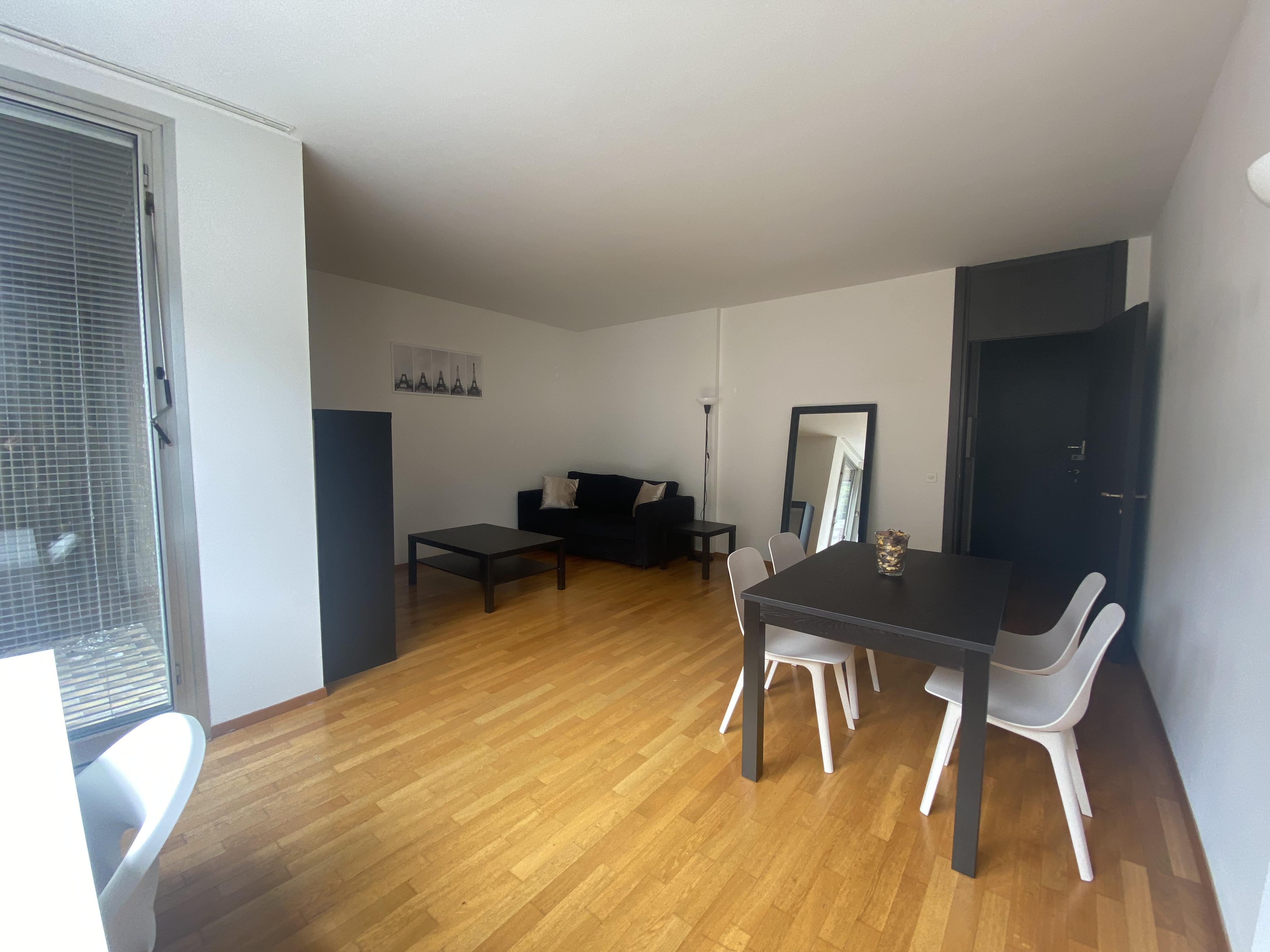 Appartamento arredato  a Lugano
