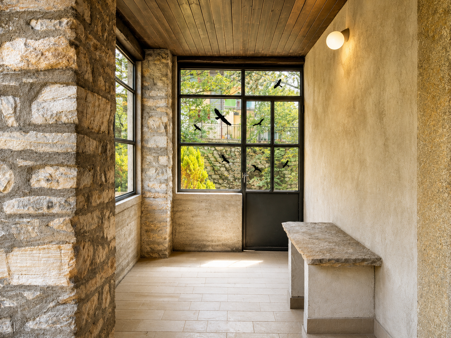 Casa unifamiliare a Sagno