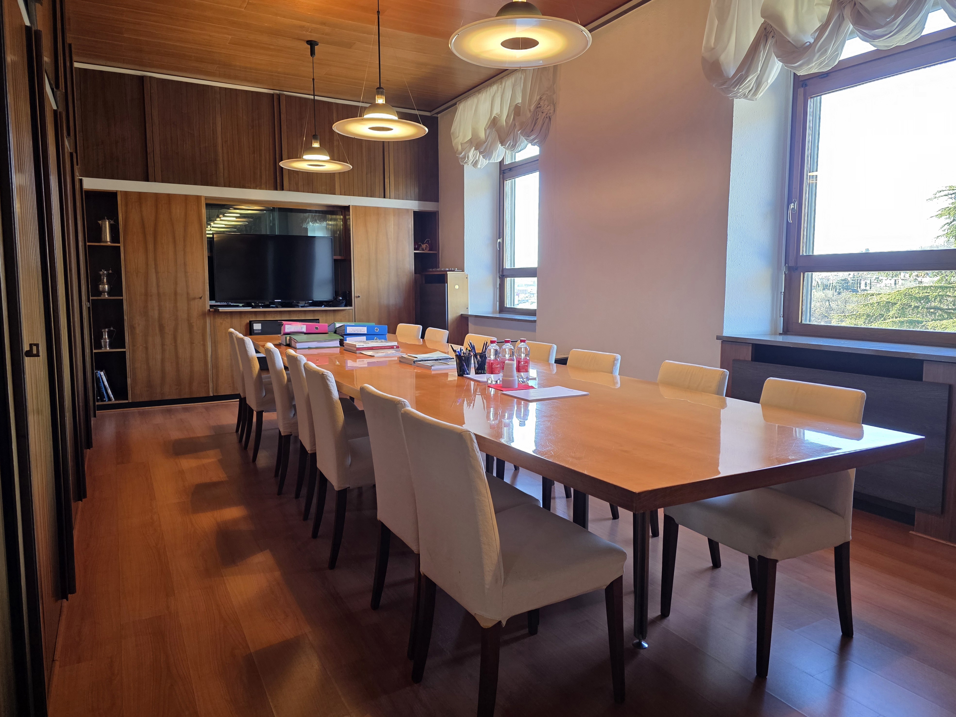 Ufficio a Mendrisio