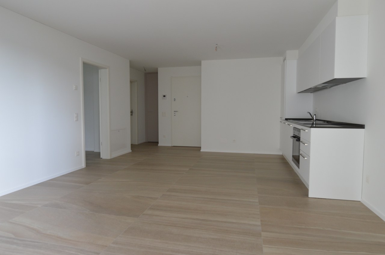 Appartamento a Balerna