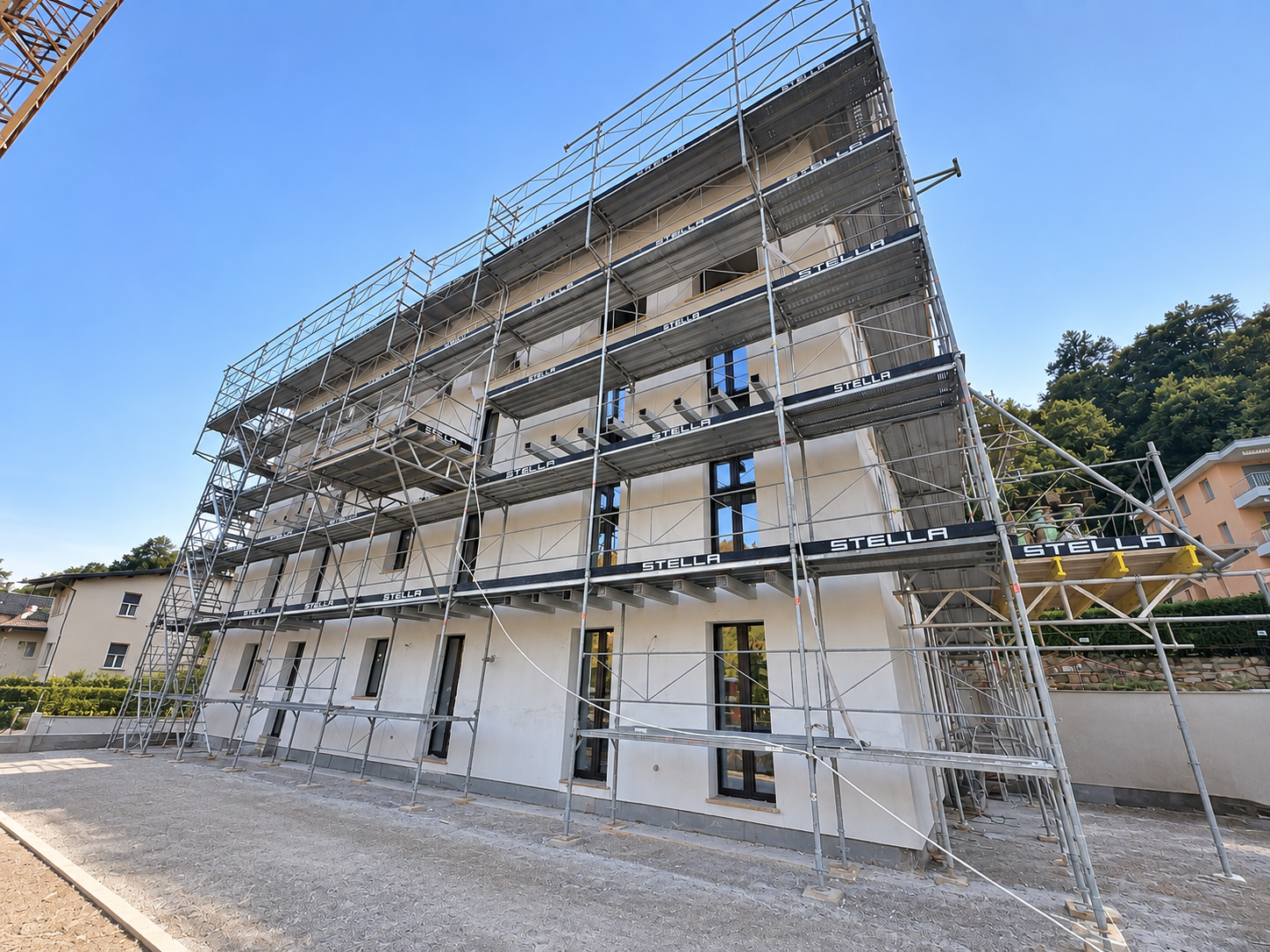 Appartamento a Montagnola