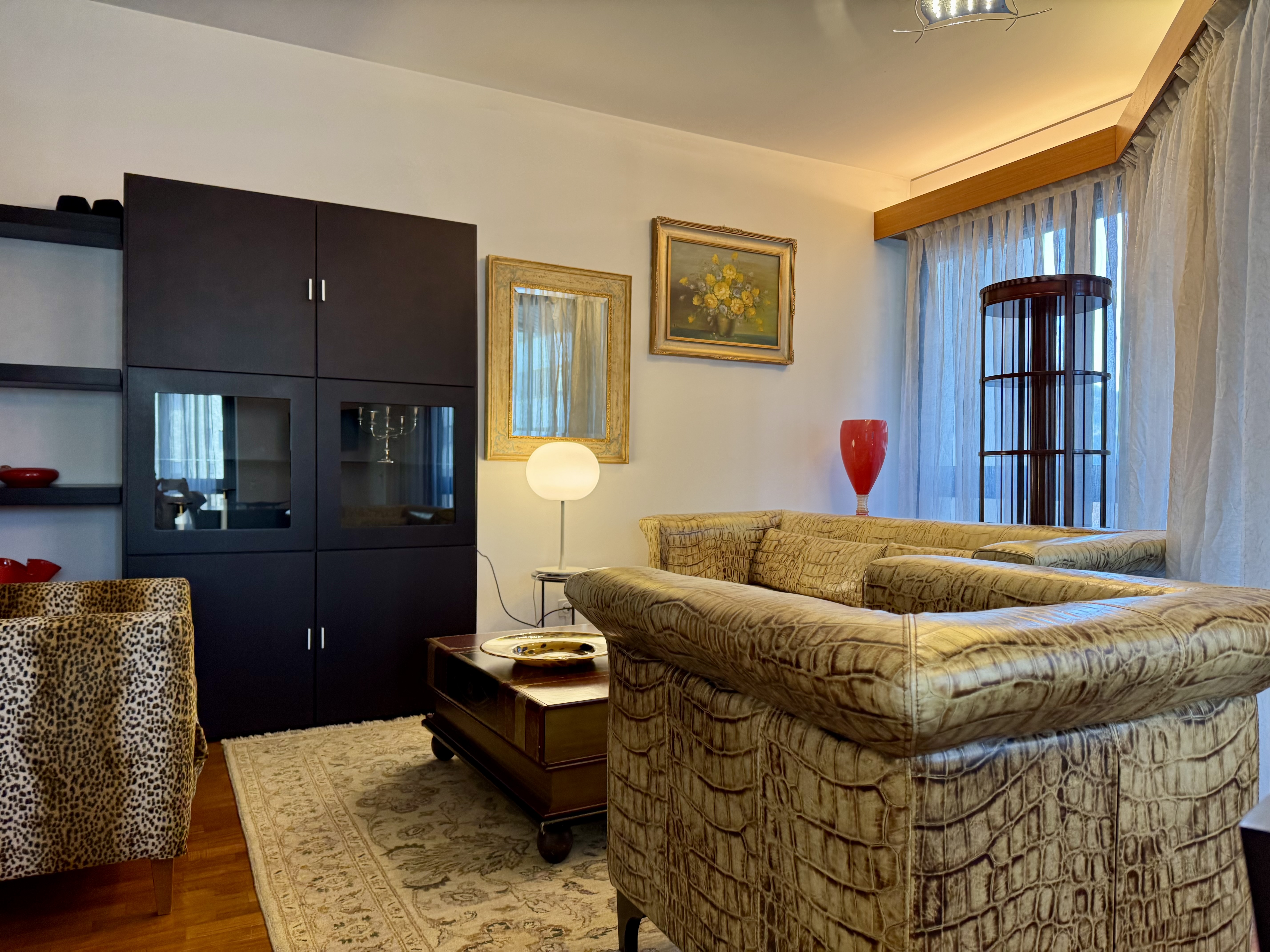 Appartamento a Lugano