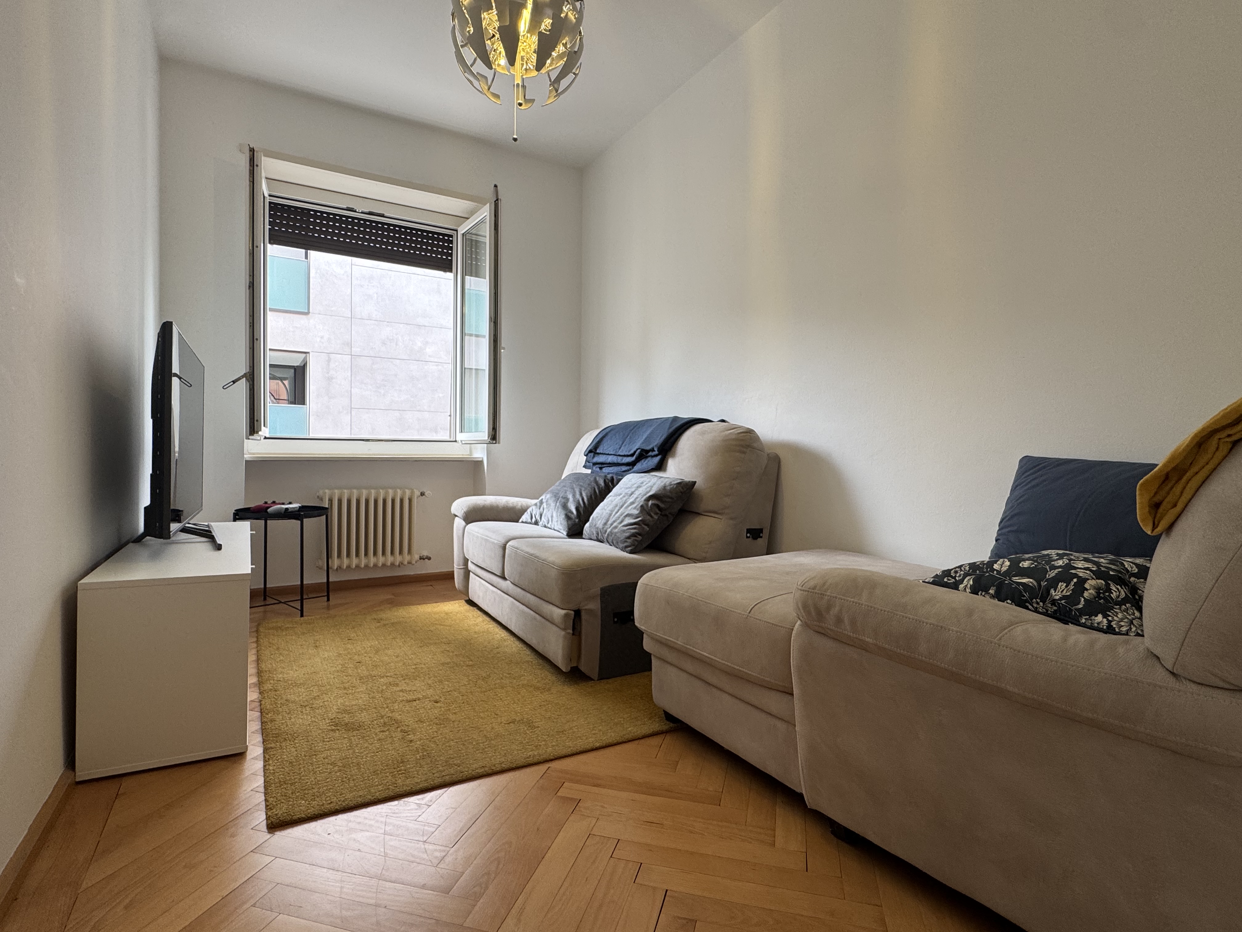 Appartamento arredato  a Lugano